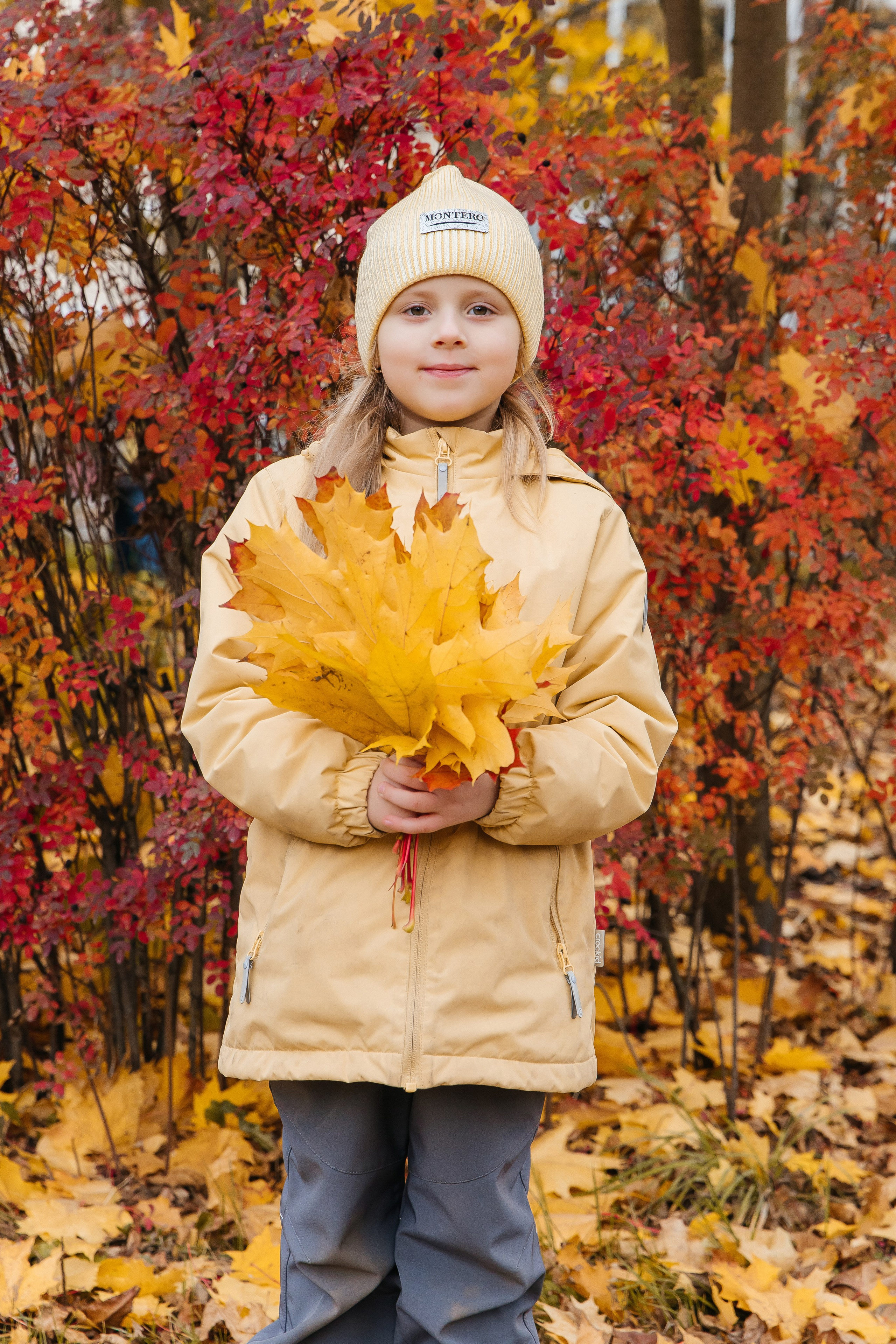 Детский сад № 108 — Выпуск 2025 (Съемки 2024–2025гг). Свадебный и семейный фотограф Крамар Наталья