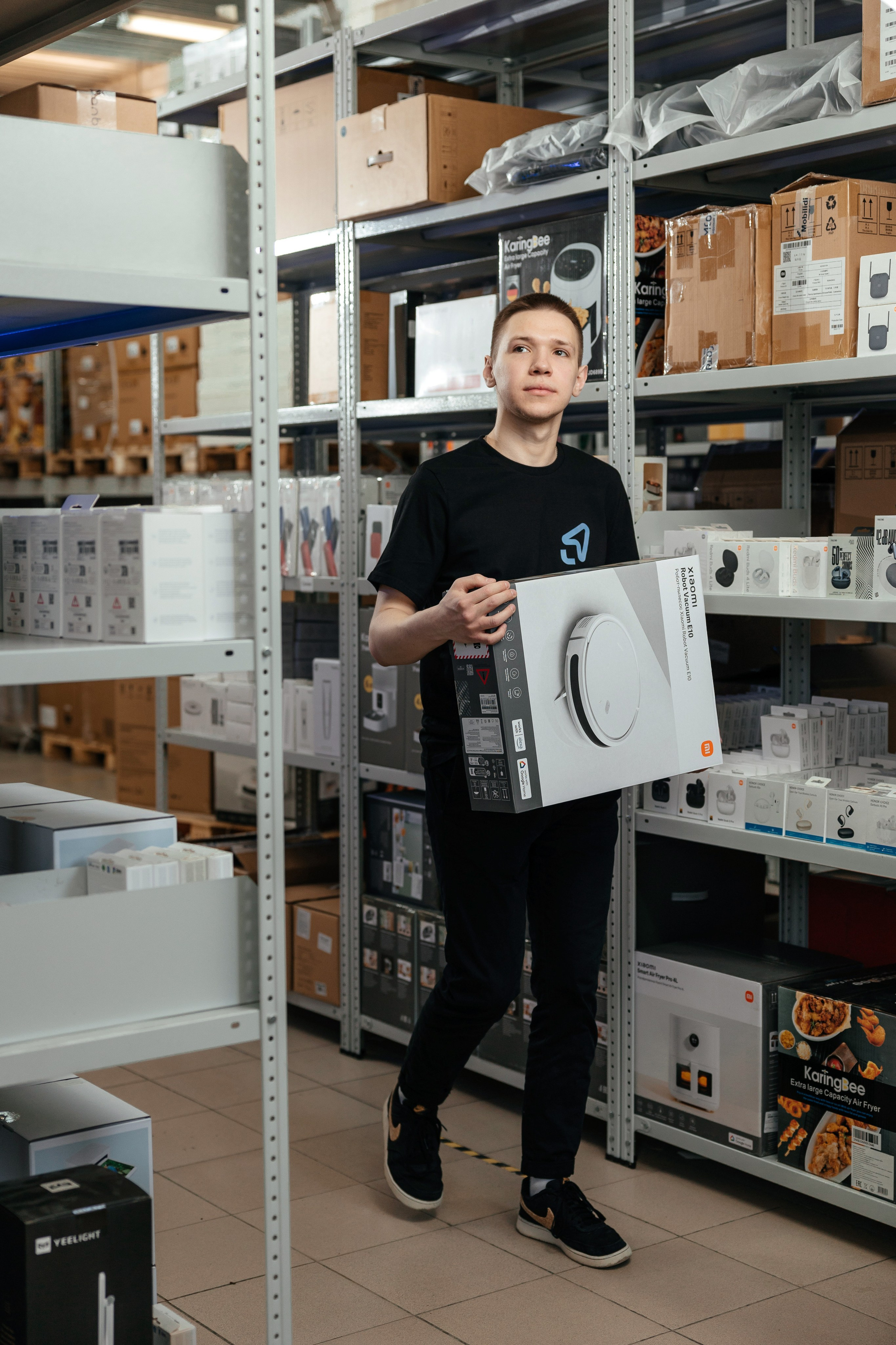 SmartSpace. Фотограф для бизнеса Константин Брусницын в Екатеринбурге