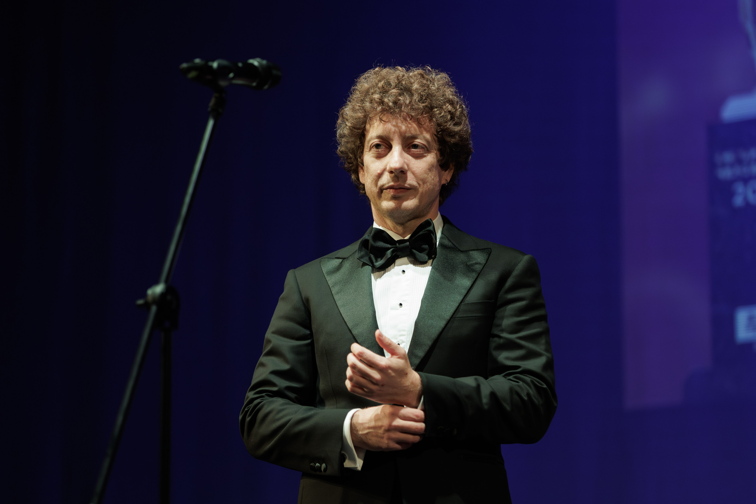 Человек года_Премия dk.ru. Контент для бизнеса в Екатеринбурге Полдень Медиа