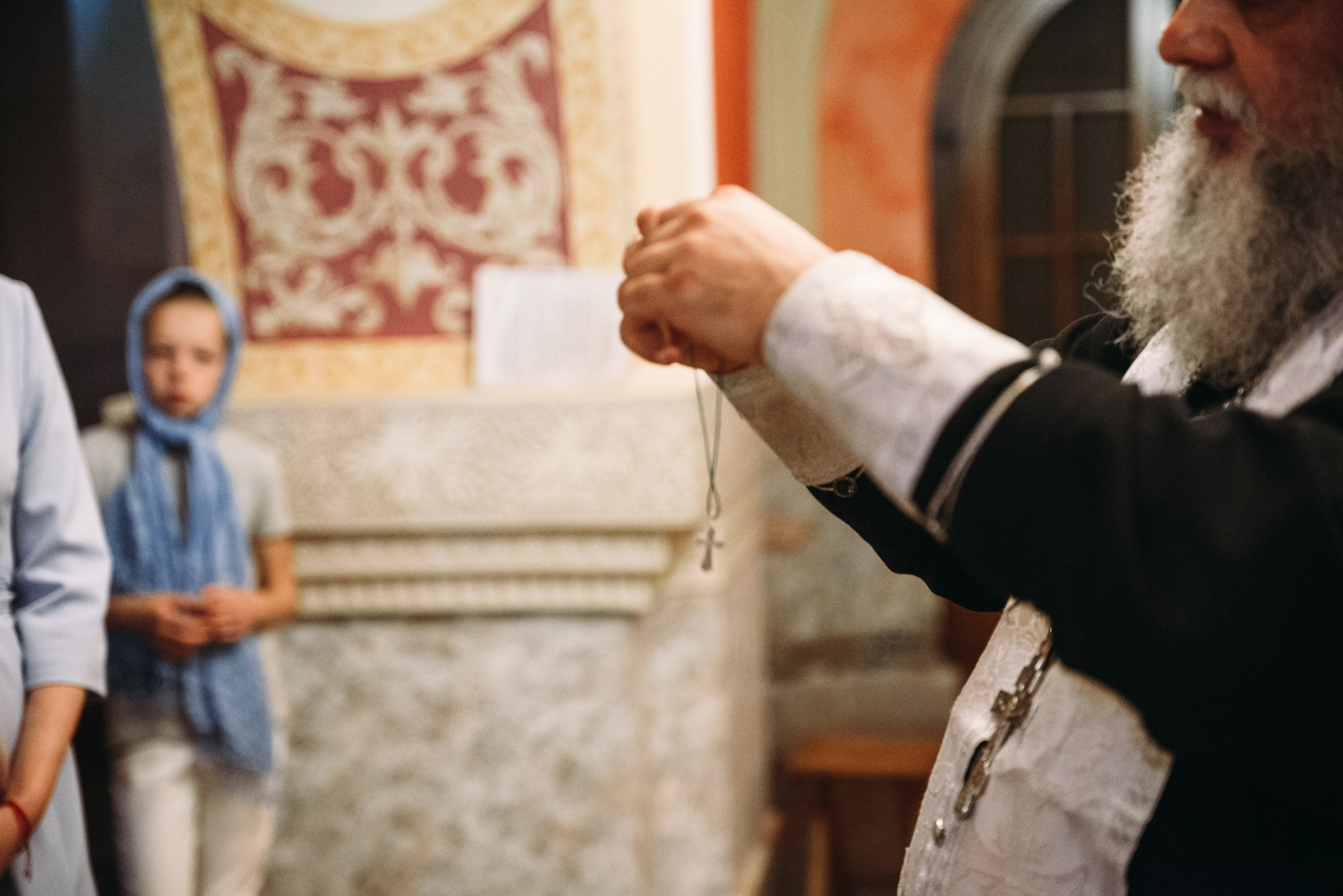 Фотосессия крещения в Минске. Церковь в Уручье. Свадебный и семейный фотограф в Минске Филиппович Александр