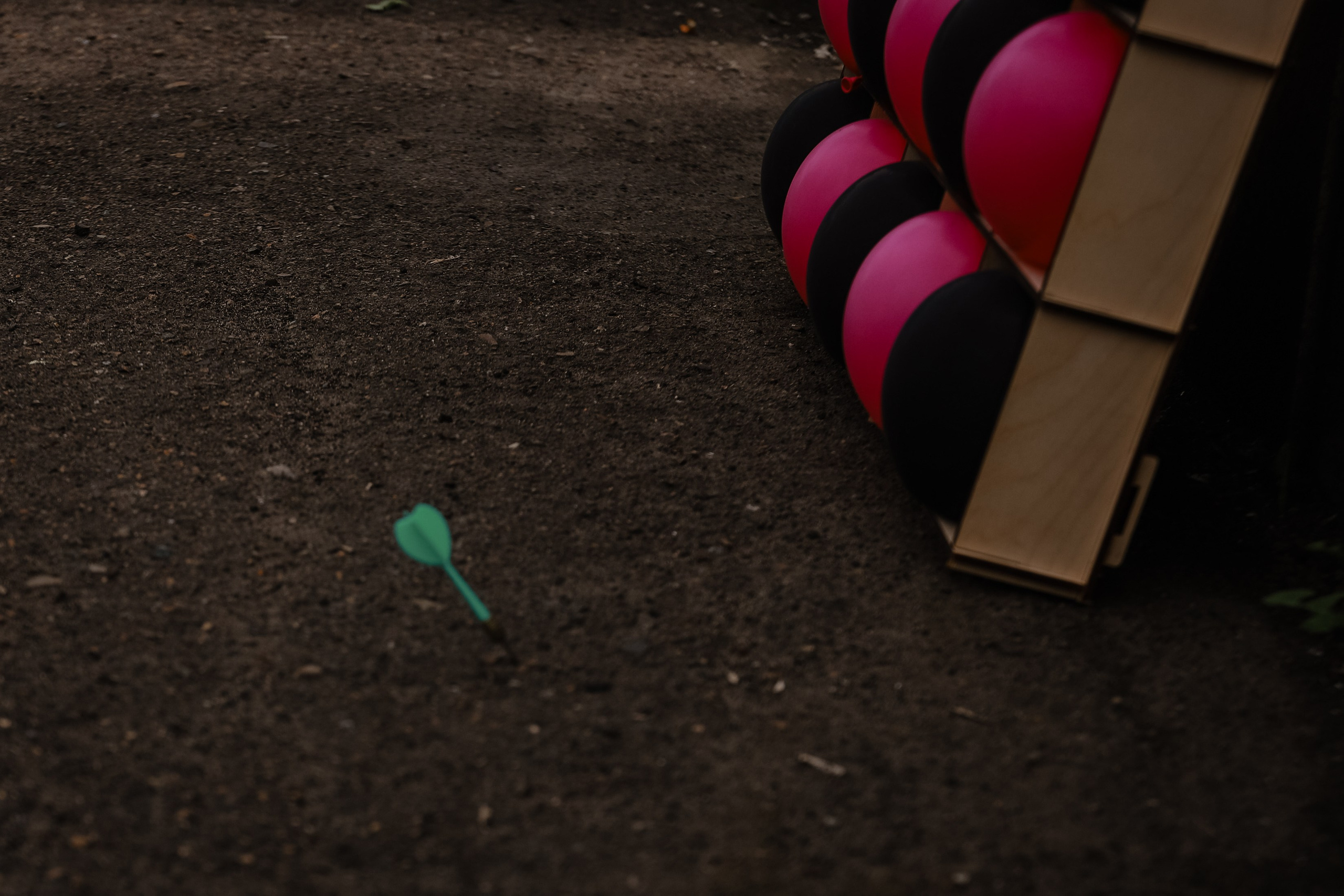 Квест по окончанию 3а. Фотограф Юлия Мальцева