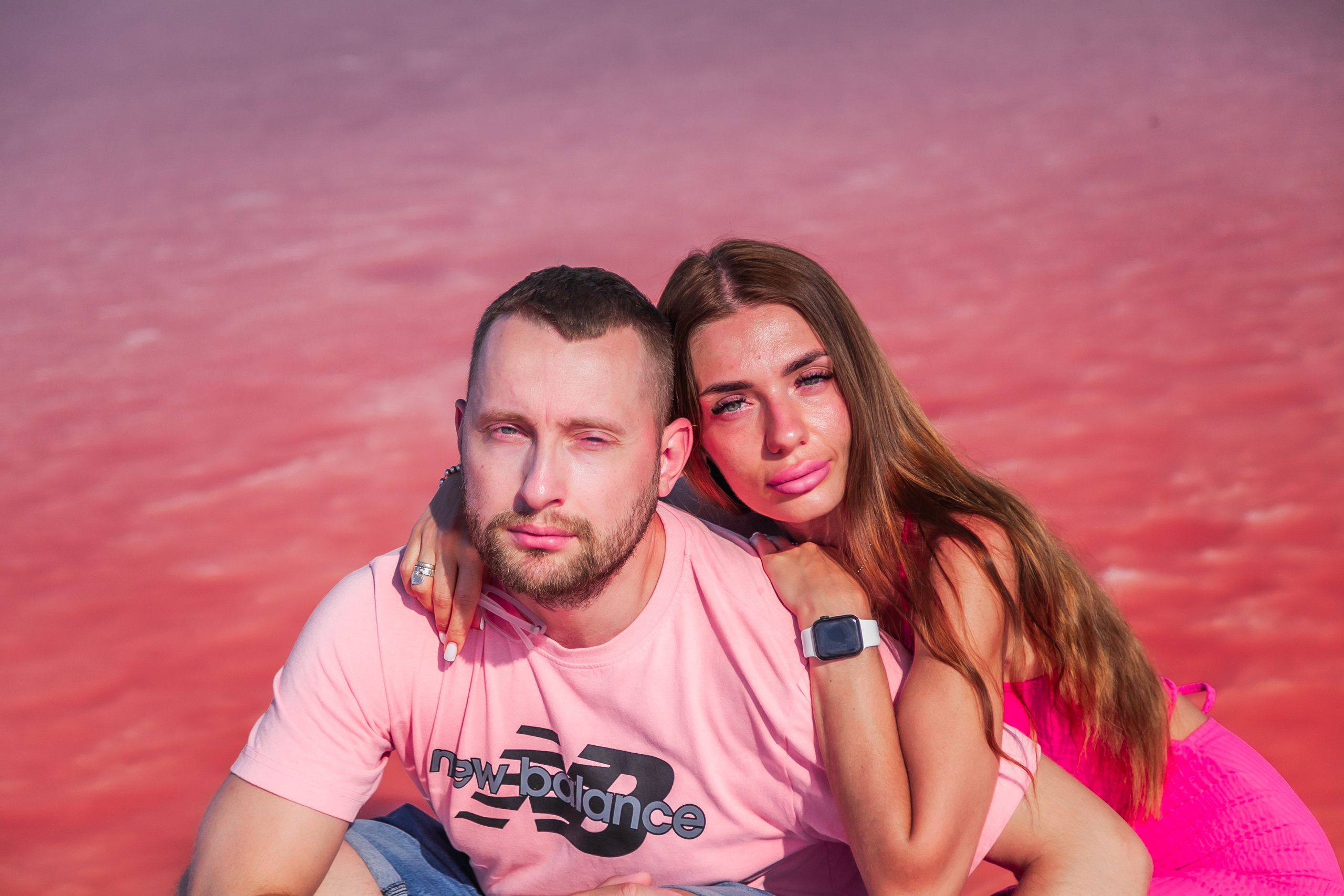 СЕМЬЯ. Фотограф в Крыму