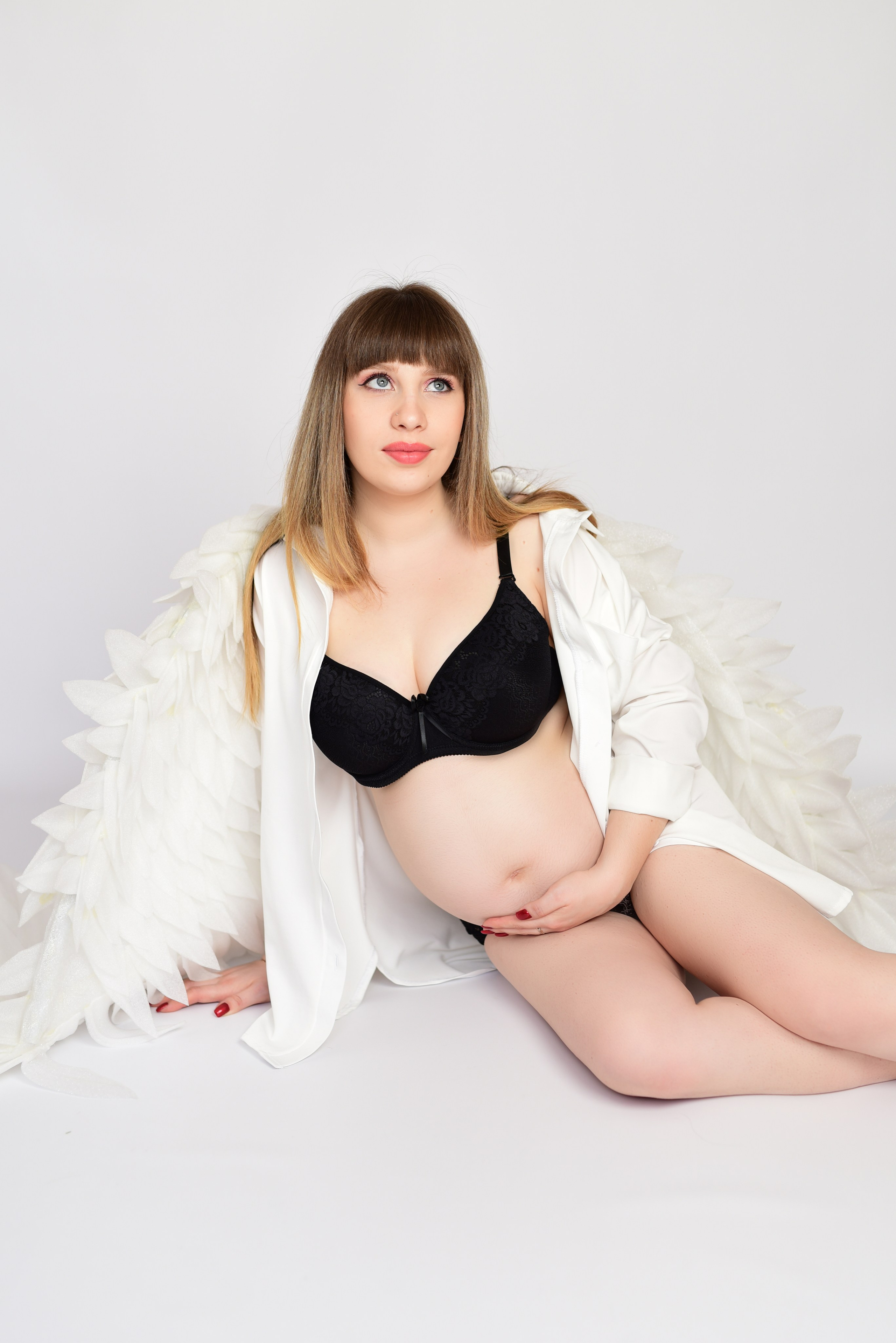 ЕЛЕНА И ЕВГЕНИЙ. Семейный фотограф в Барнауле