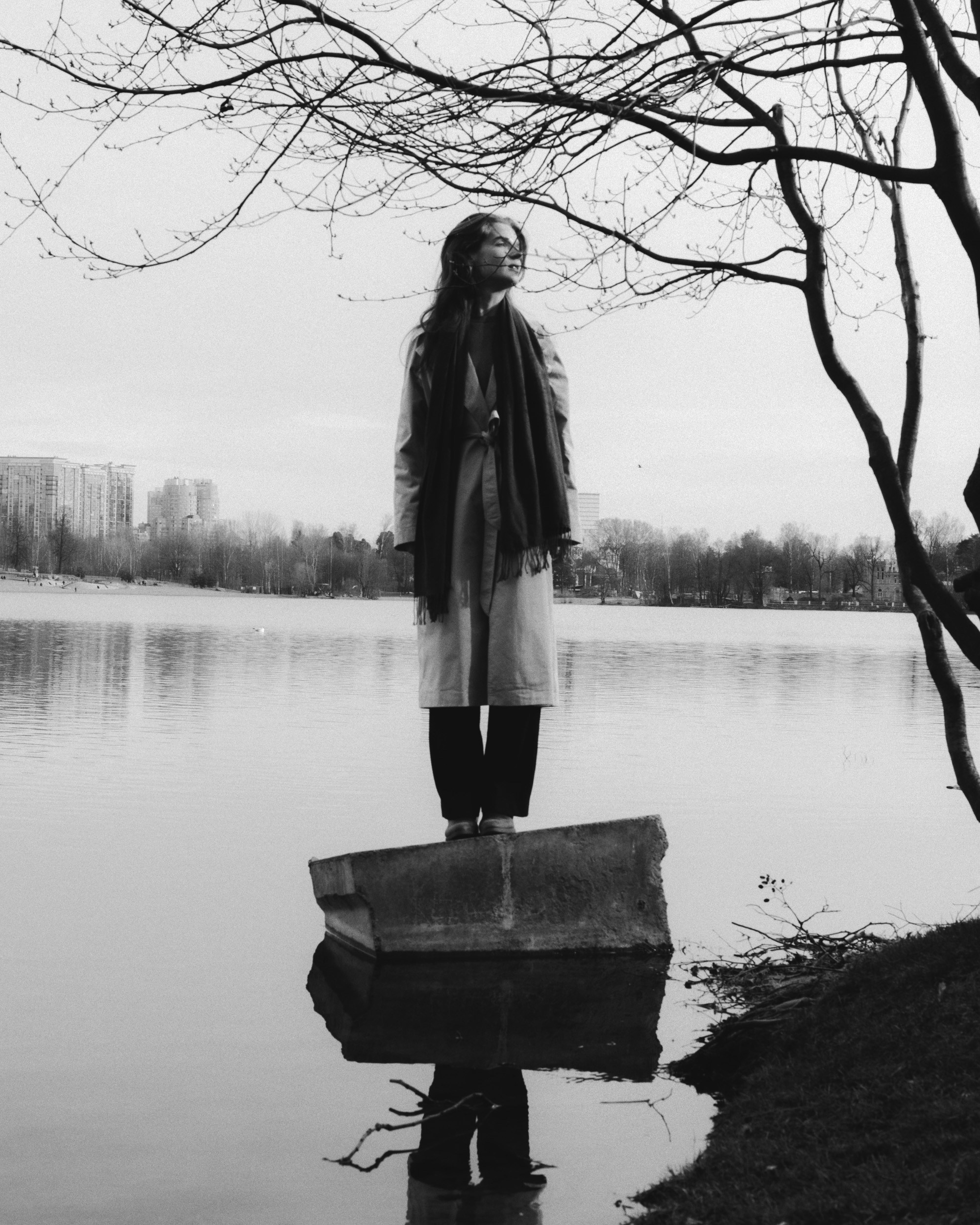 Anastasia. Портретный фотограф в Санкт-Петербурге Алексей Корзов