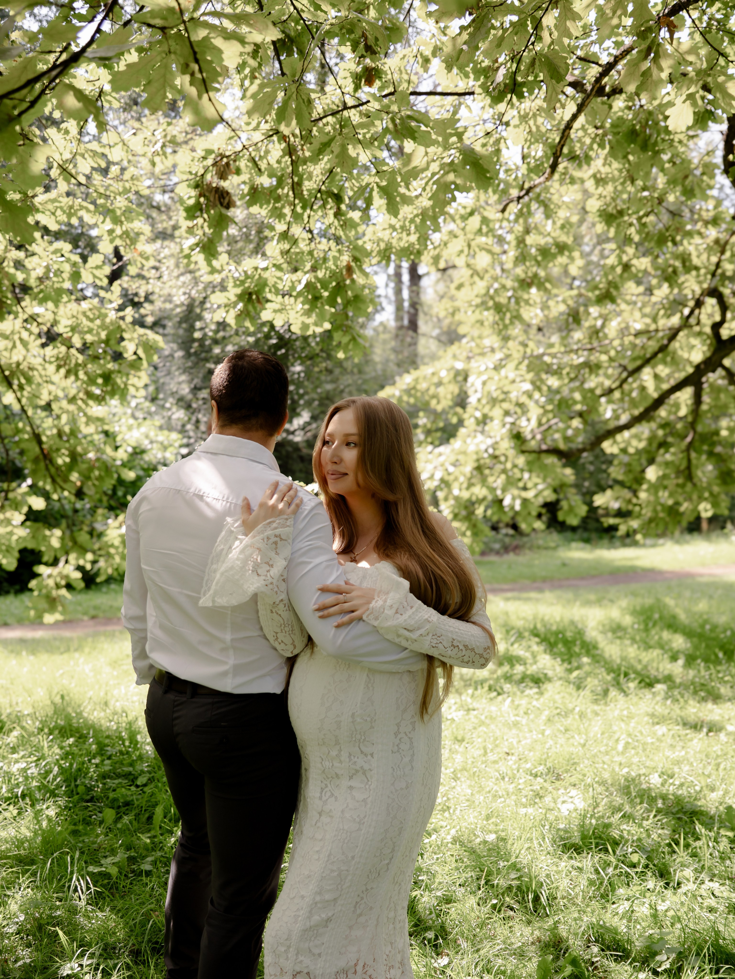 Love Story. Анна Михайлова|Свадебный фотограф в Санкт-Петербурге