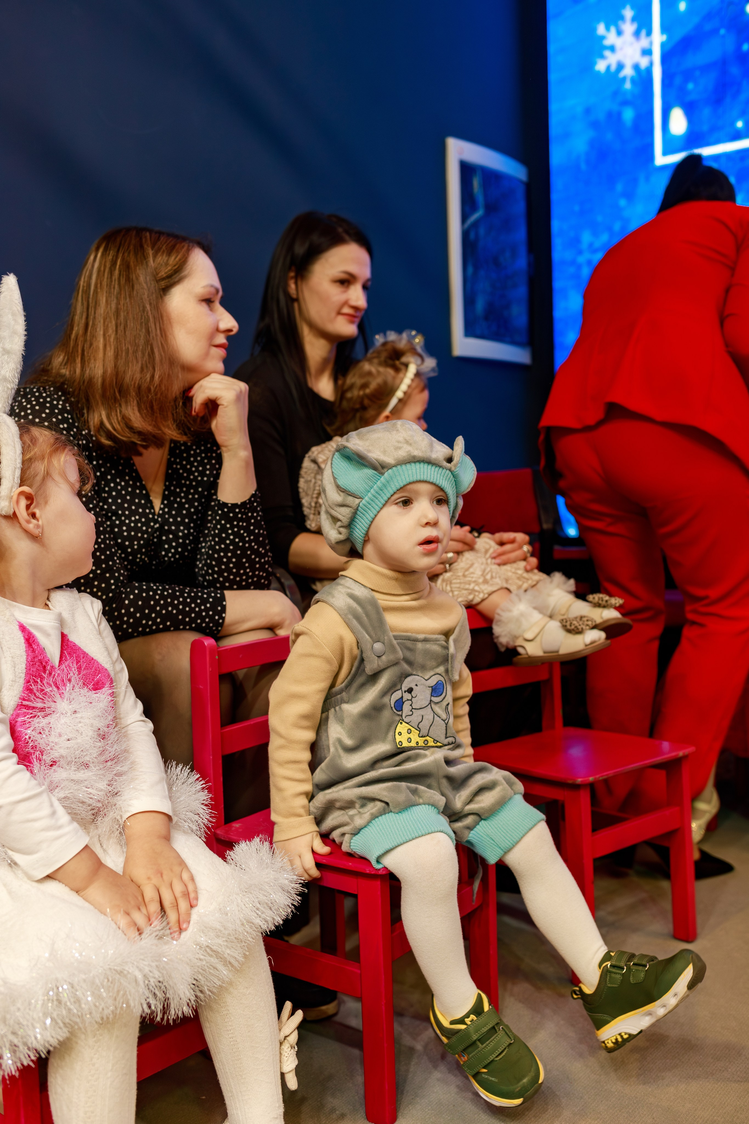 МЭЦ 2025. Семейный и детский фотограф в Краснодаре Ирина Лаврецкая