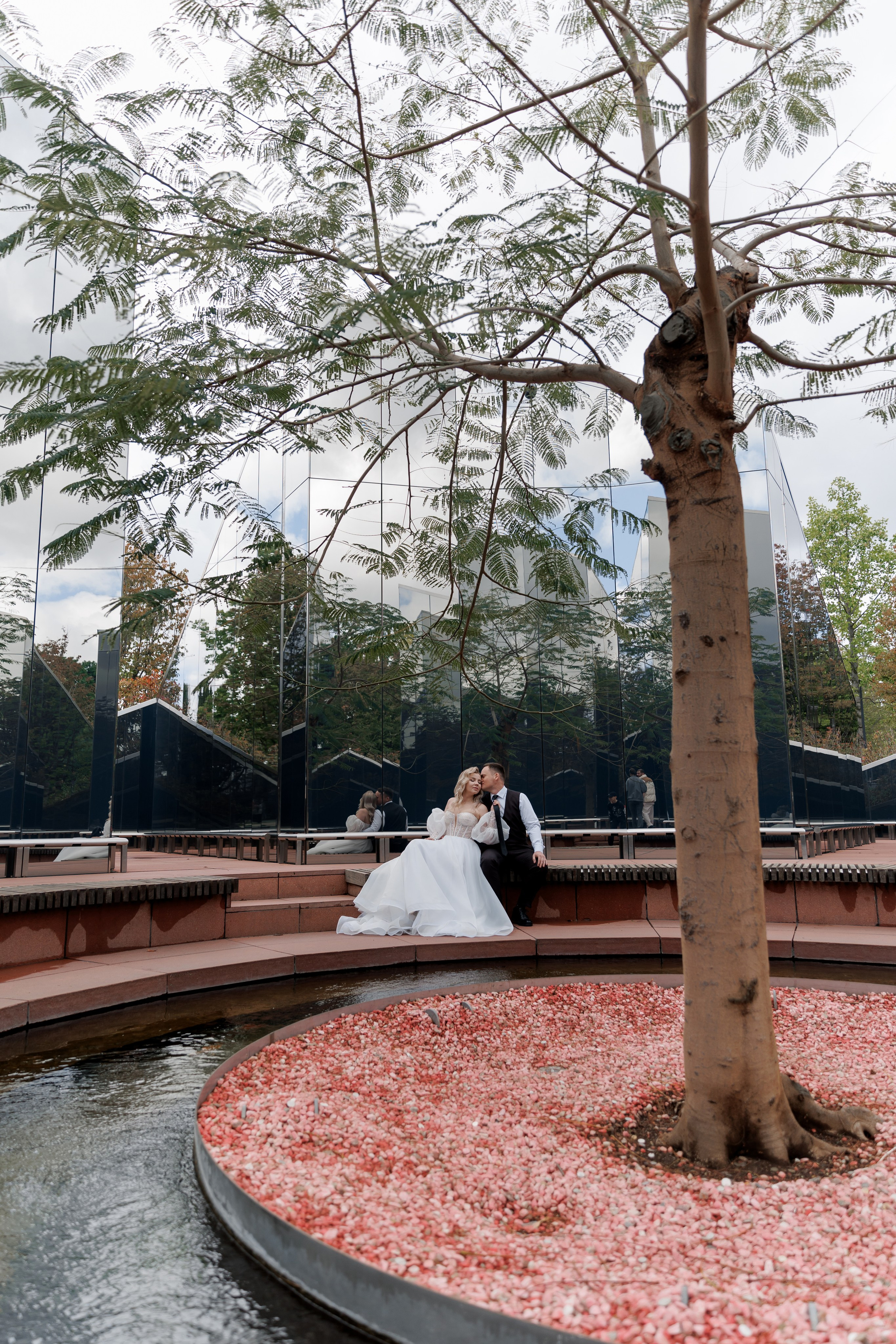 Андрей и Ксения 2/04/2024. Свадебный  и семейный фотограф в Краснодаре