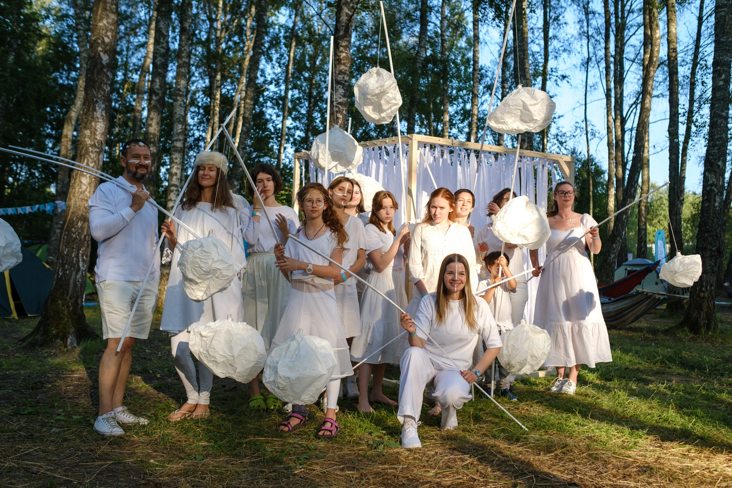 Архстояние детское 2023. Семейный и детский фотограф в Москве Светлана Потемкина