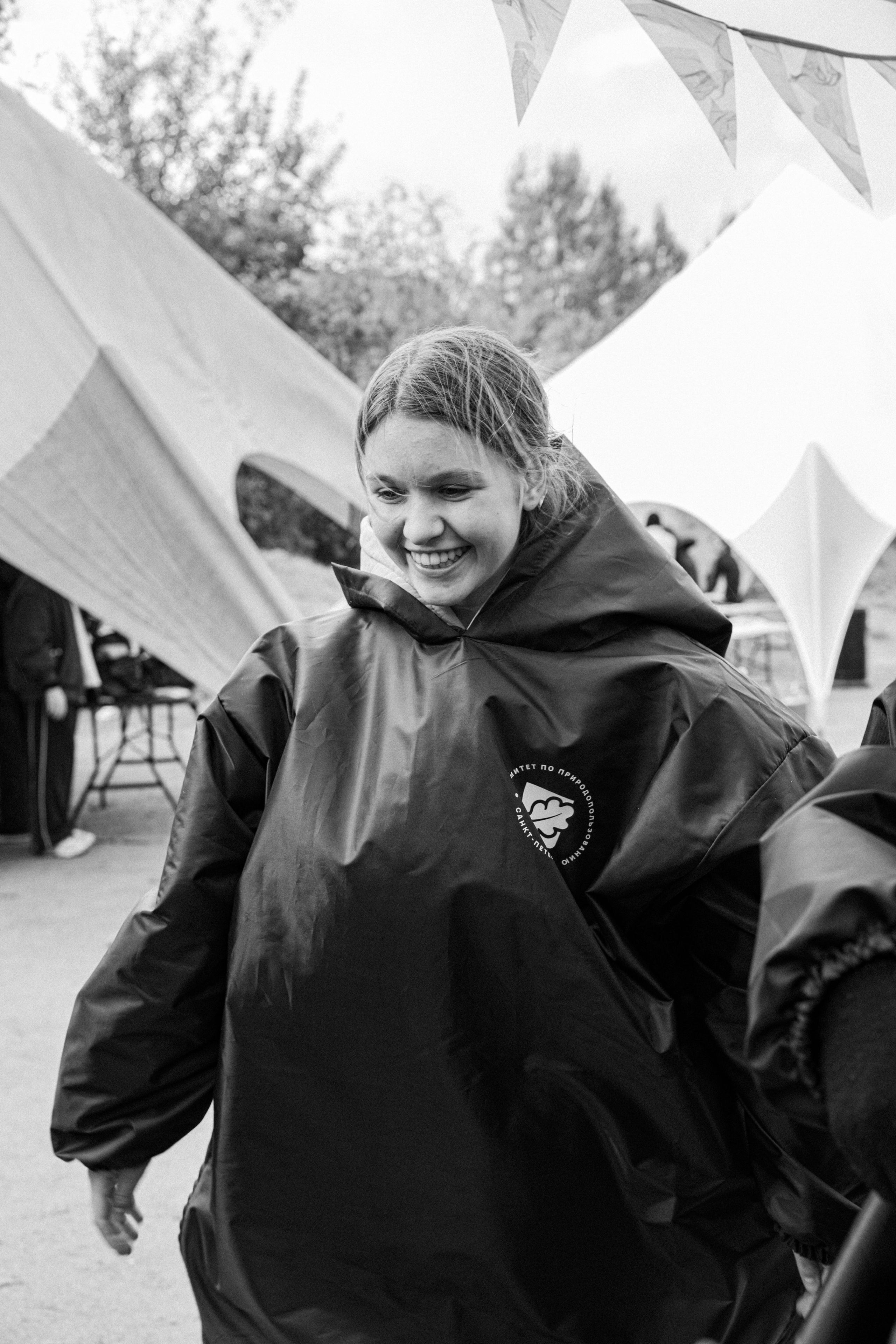 Зеленый пластик. Западный Котлин. Фотограф/видеограф в Санкт-Петербурге Динара Гольдина