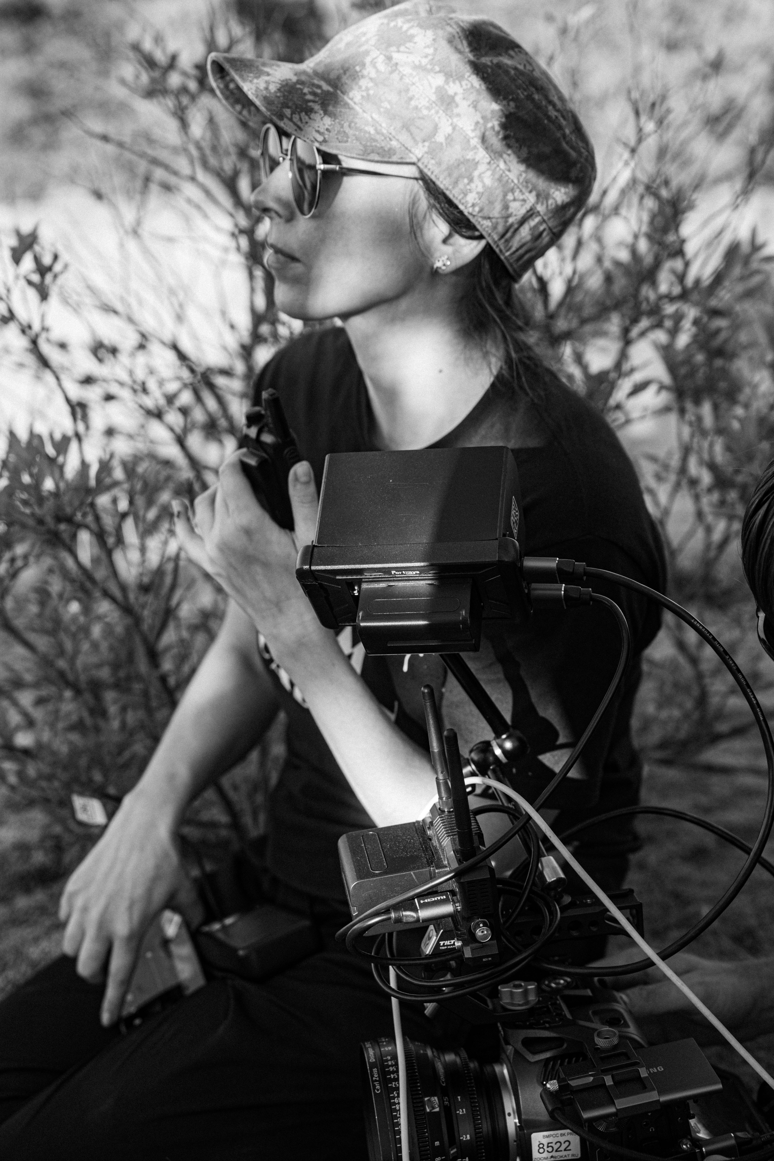 Сказка (кино) день третий. Фотограф/видеограф в Санкт-Петербурге Динара Гольдина