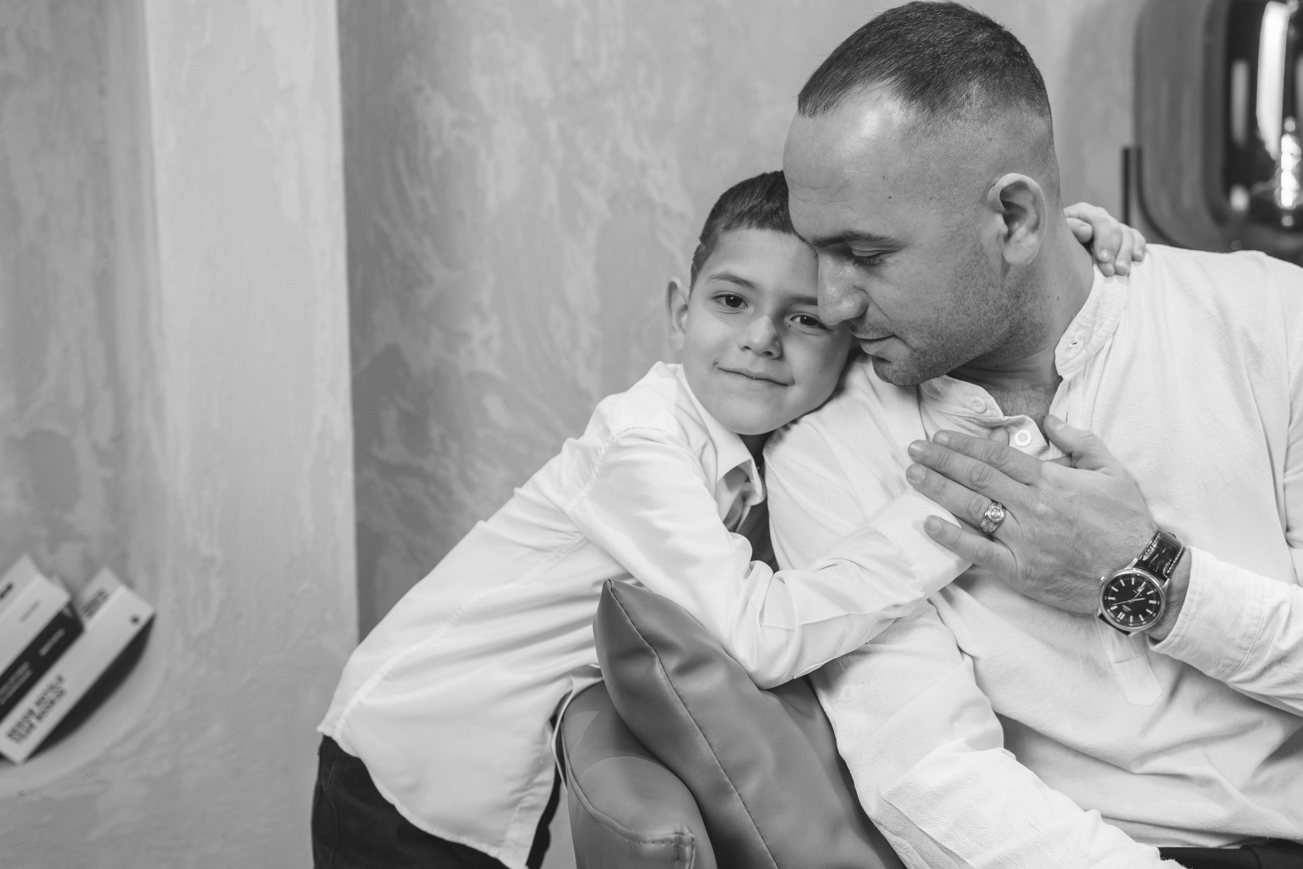 Семейное. Фотограф в Хабаровске