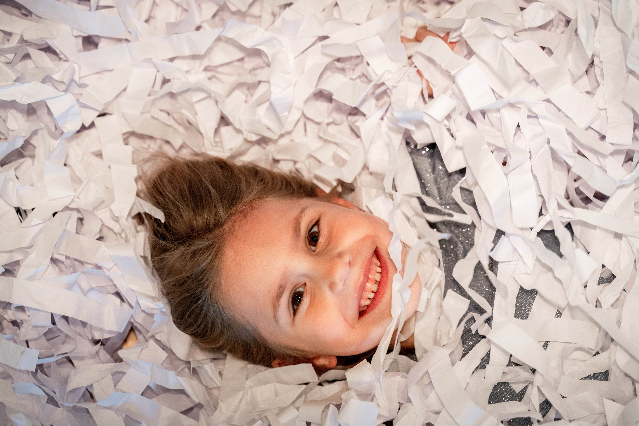 Детский День Рождения. ALISON FILMS