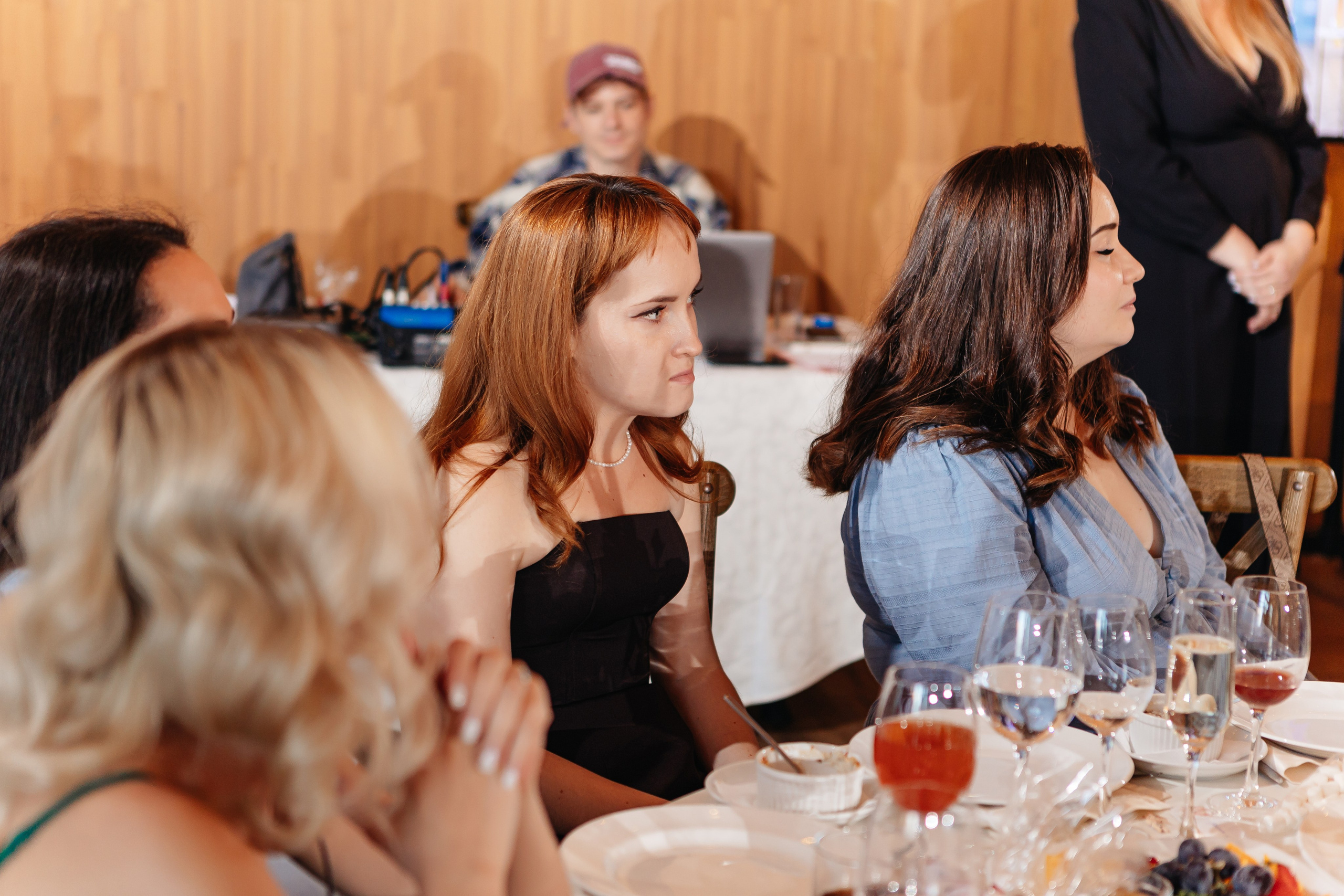 2025.09.04 Н&A (банкет). Ирина Бешляга. Фотограф в Москве и по всей России