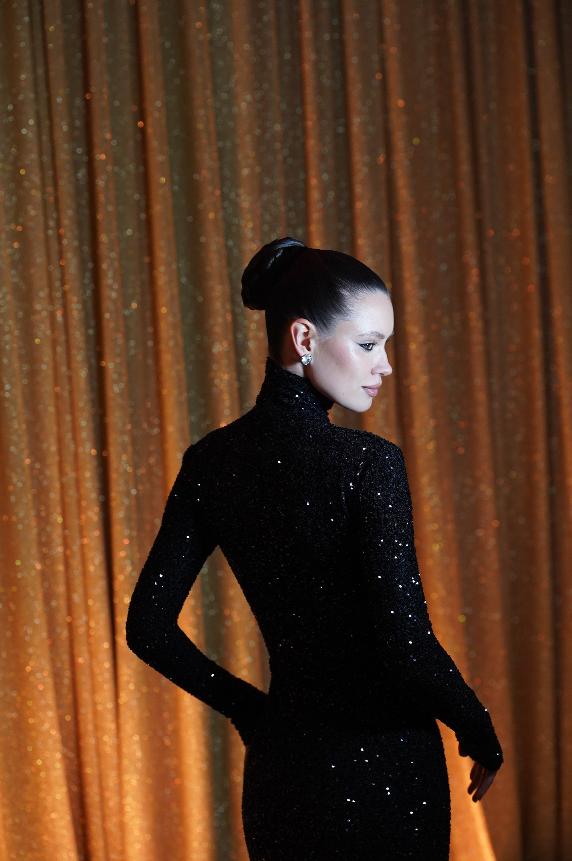 D'ALBA. Медийный светский репортажный фотограф