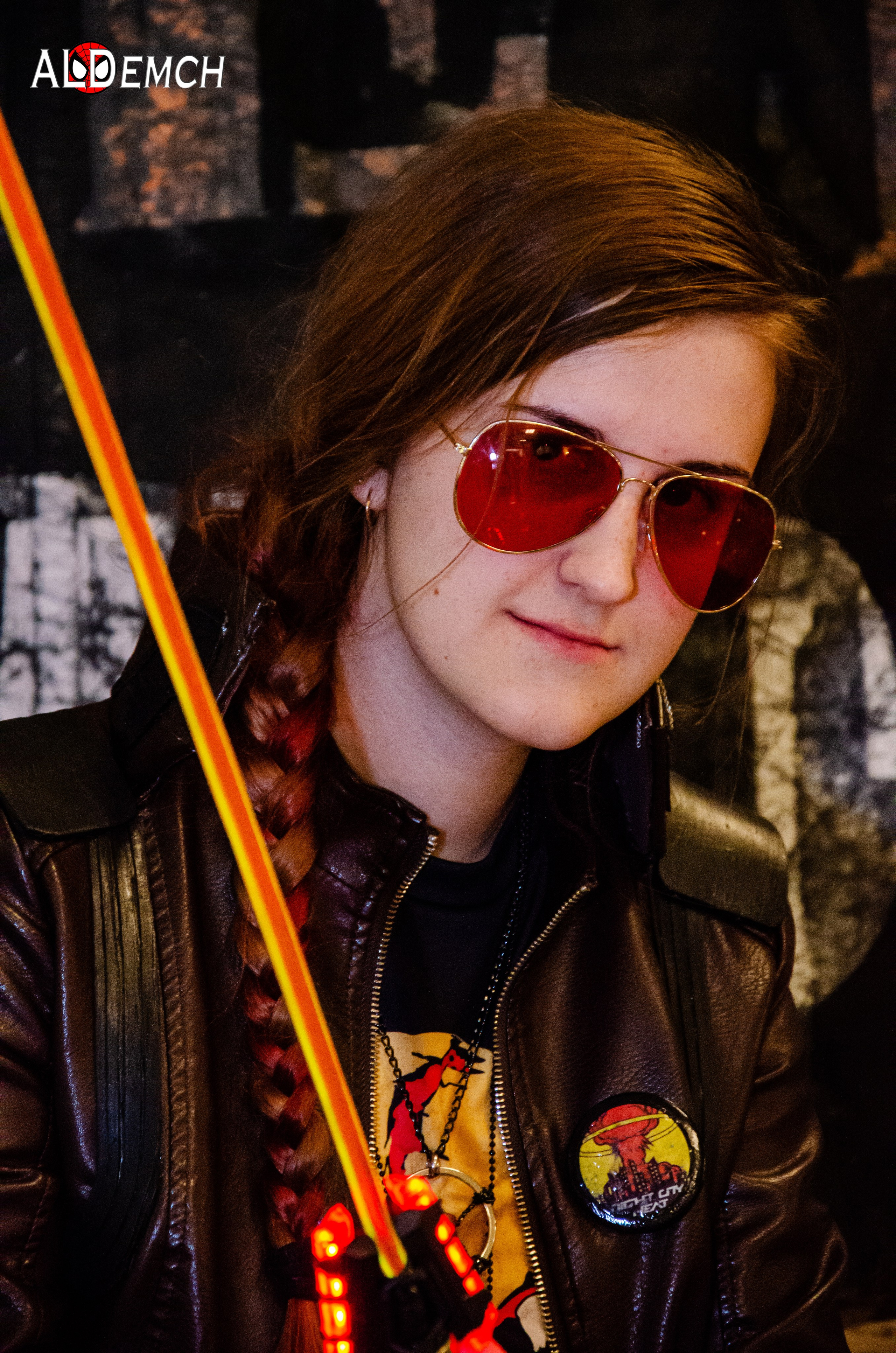 Косплей фото AnyFair, Never Party, AnyWay Fest Mk, UnityCon