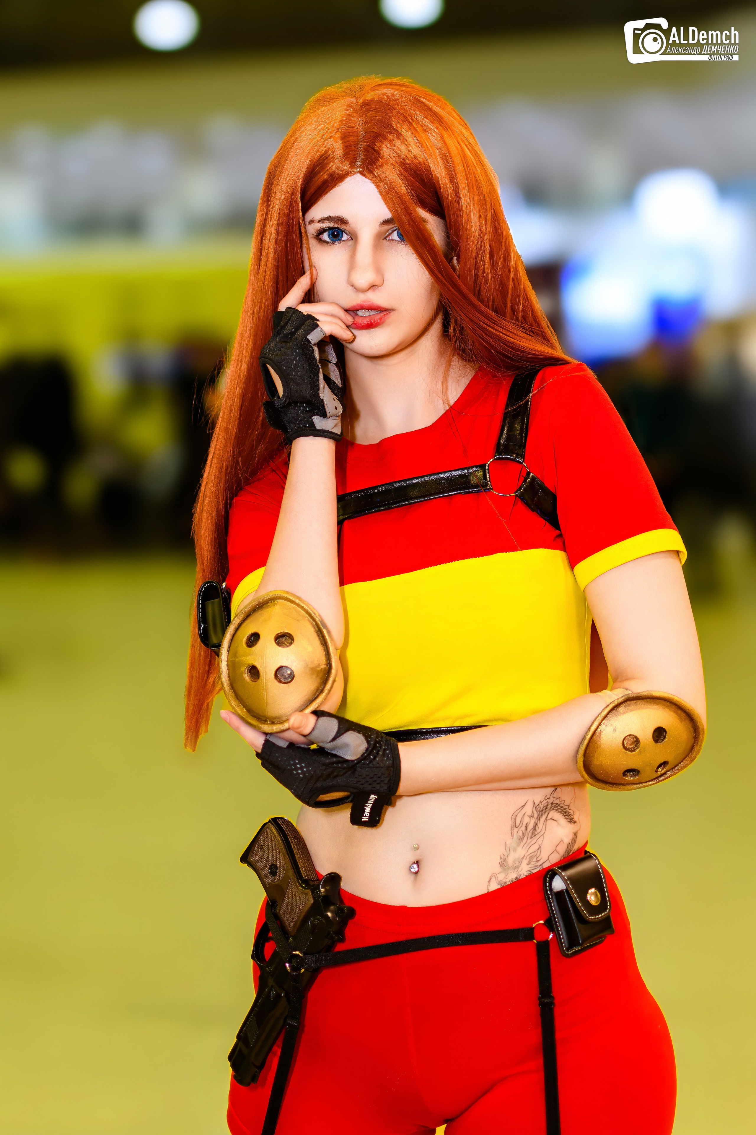 Аниме картинки персонажей и косплей фото в России Москве