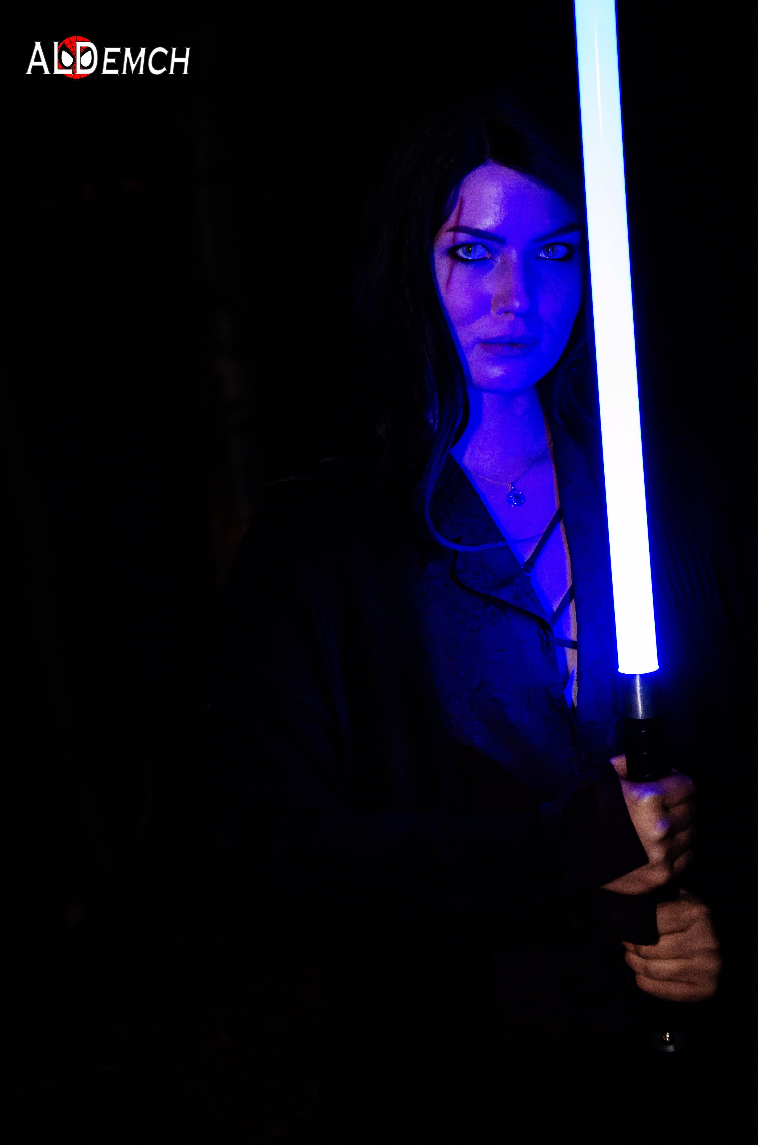 Косплей фото AnyFair, Never Party, AnyWay Fest Mk, UnityCon