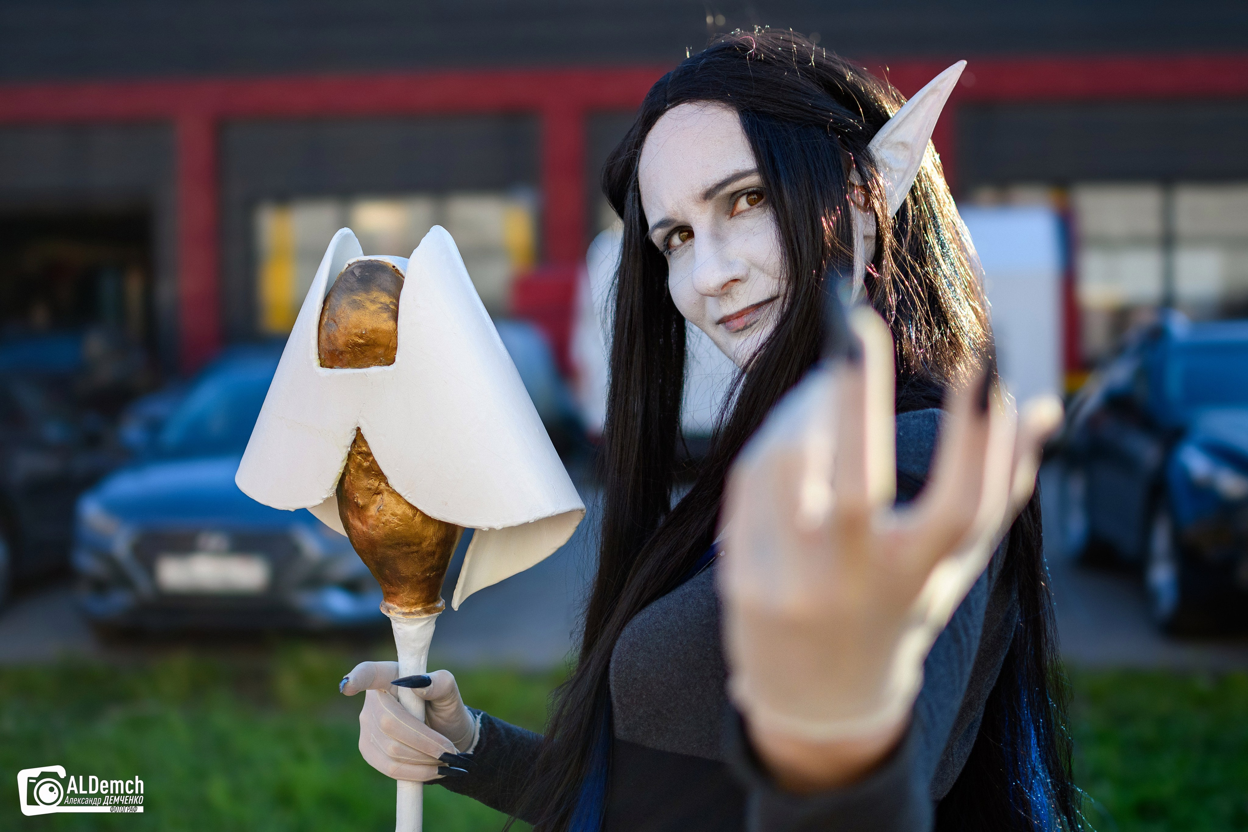 Epic Con Russia фестиваль в Москве Фотографии от фотографа