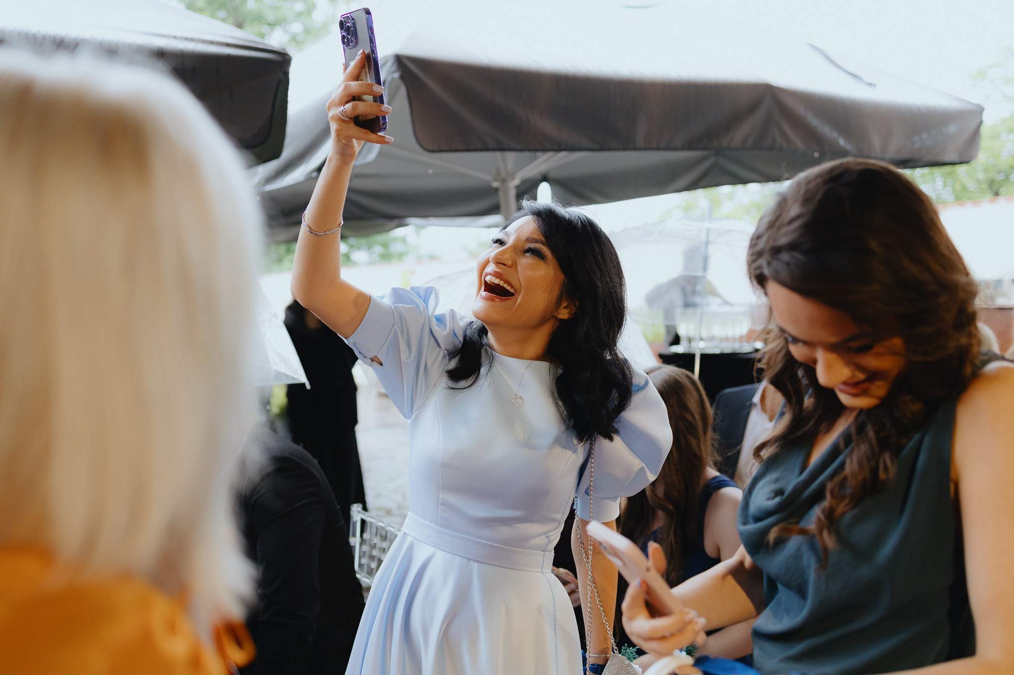 Свадебный день. Фотограф в Праге Александр Пивоваров