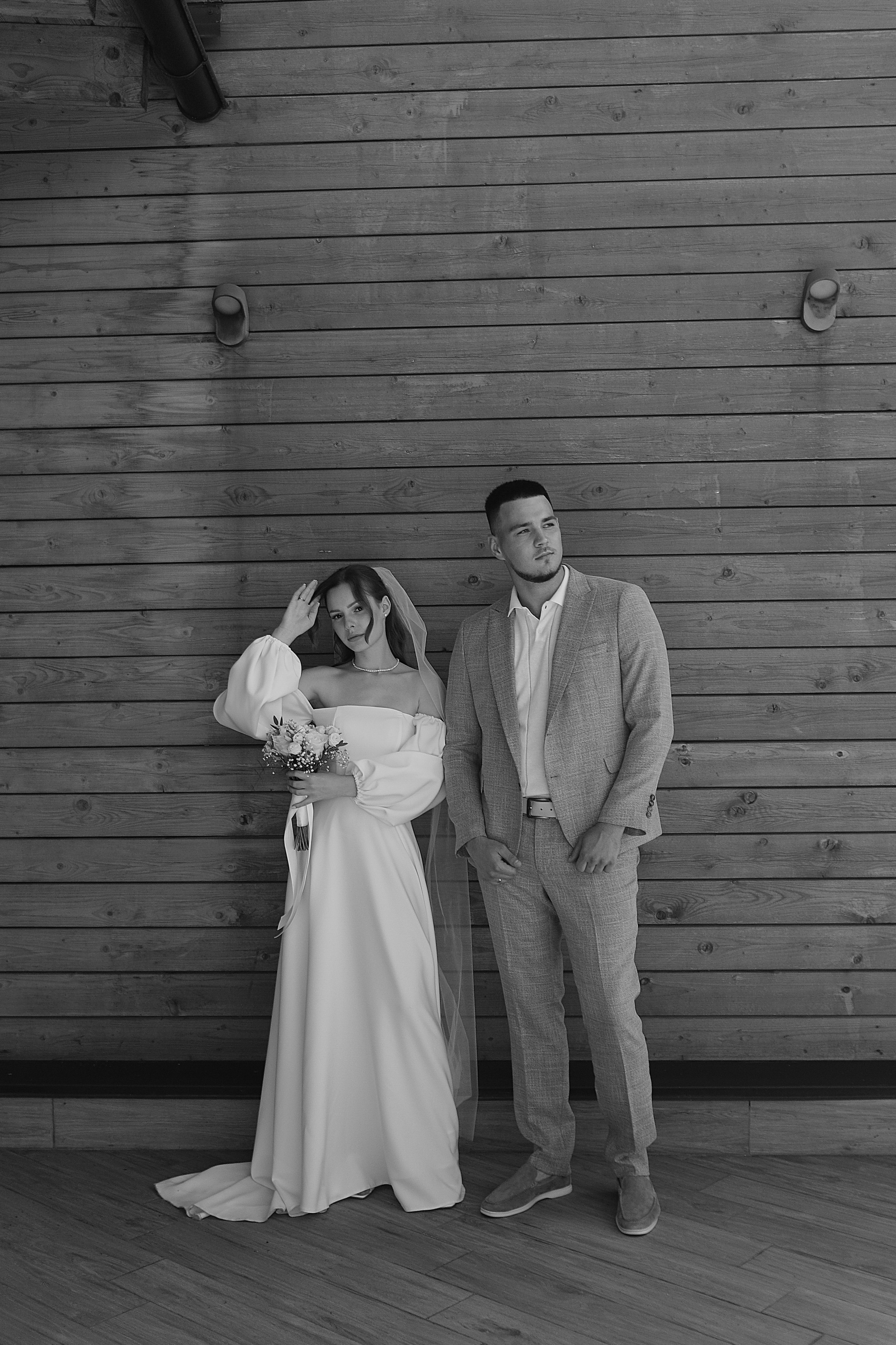 Corona и Gucci. Свадебный и семейный фотограф в Балашихе и в Москве