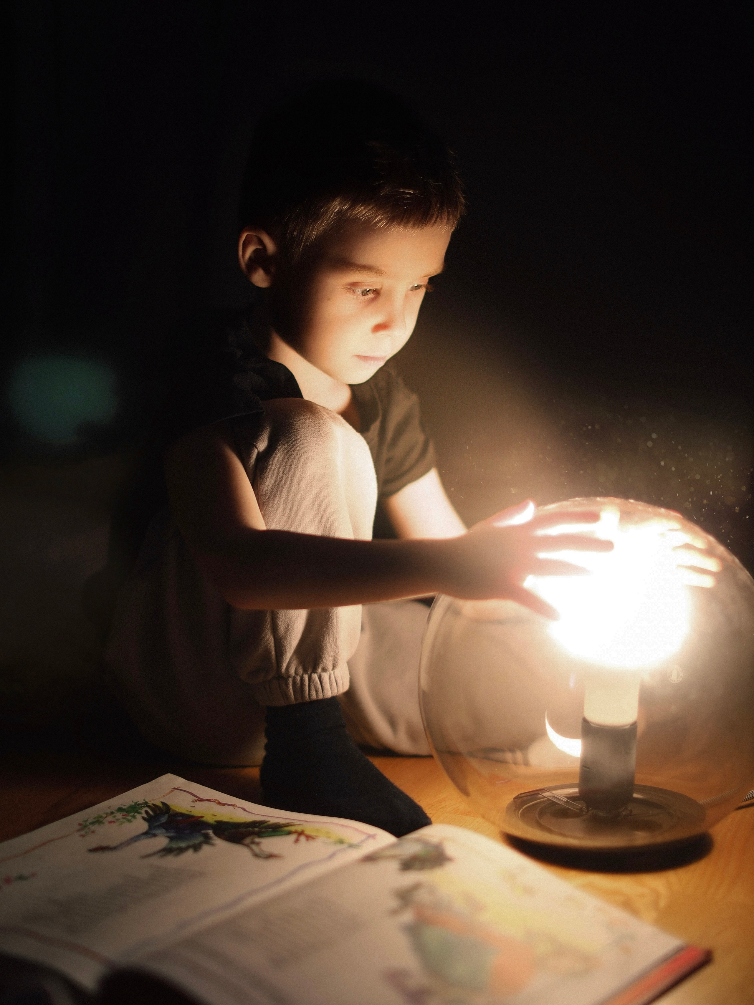 Детские портреты. Vlada Bulakh Photography