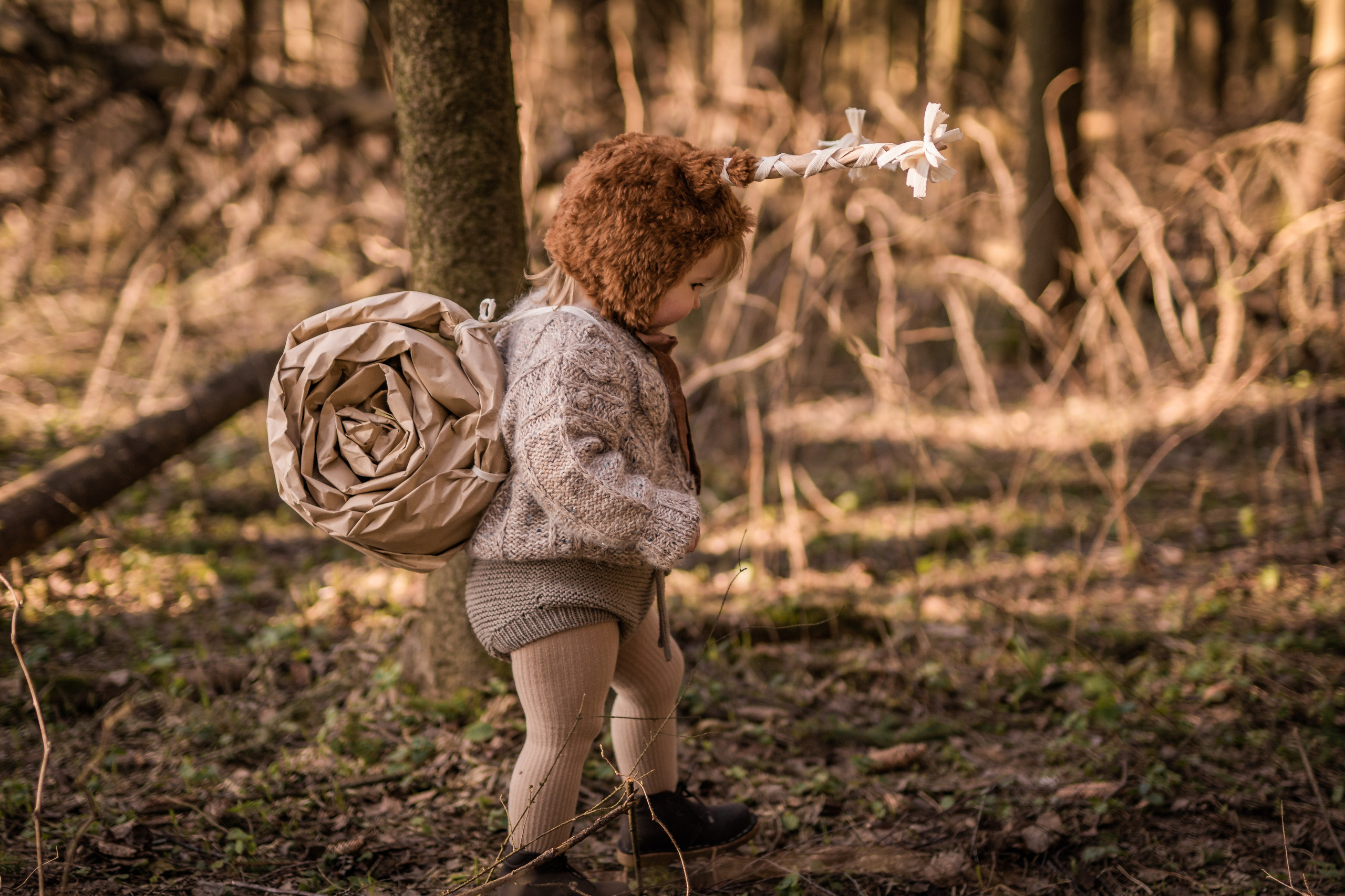 Улитка. Семейный фотограф Ефремова Виктория
