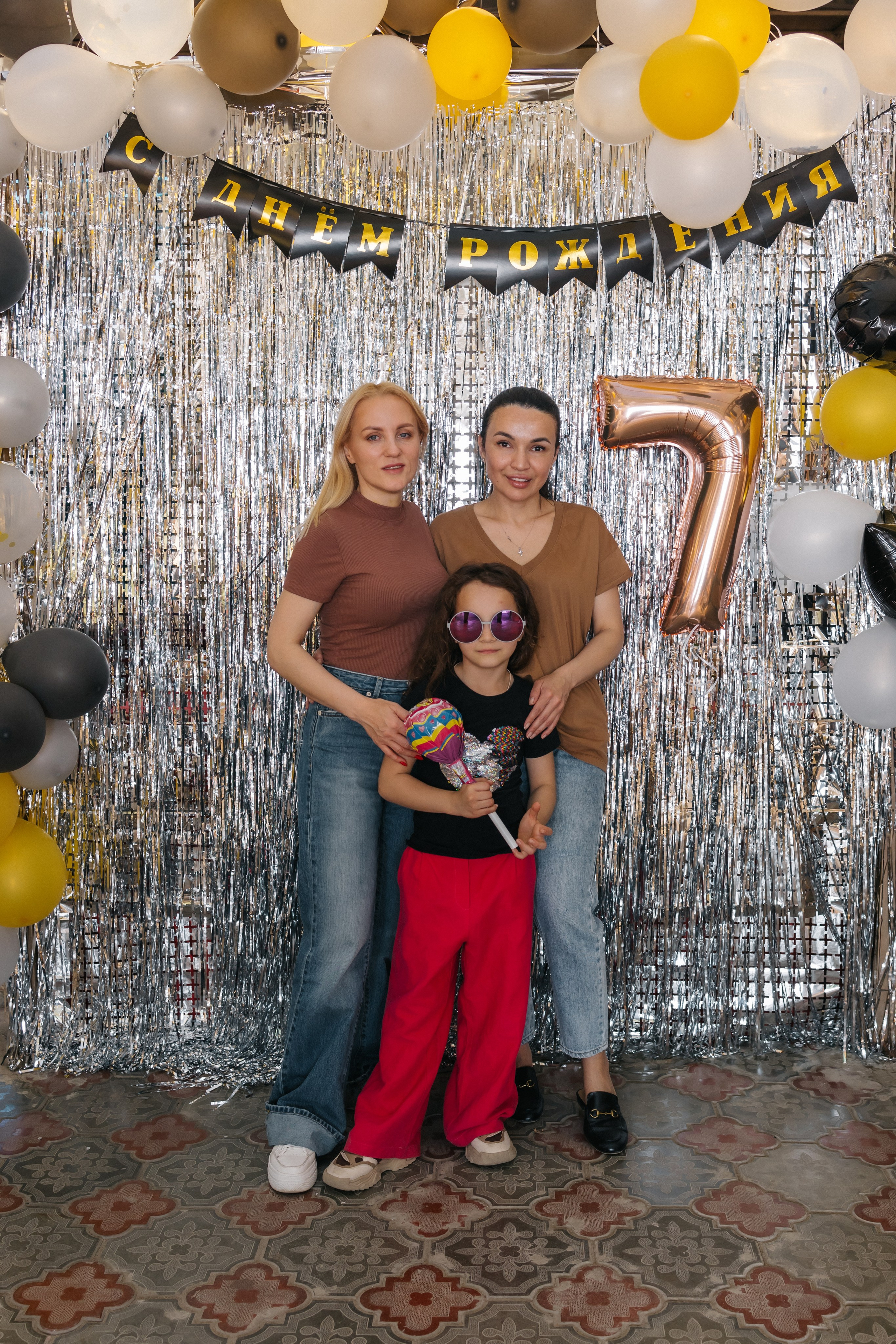 День рождение Ариши. СЕМЕЙНЫЙ ФОТОГРАФ В САРАТОВЕ