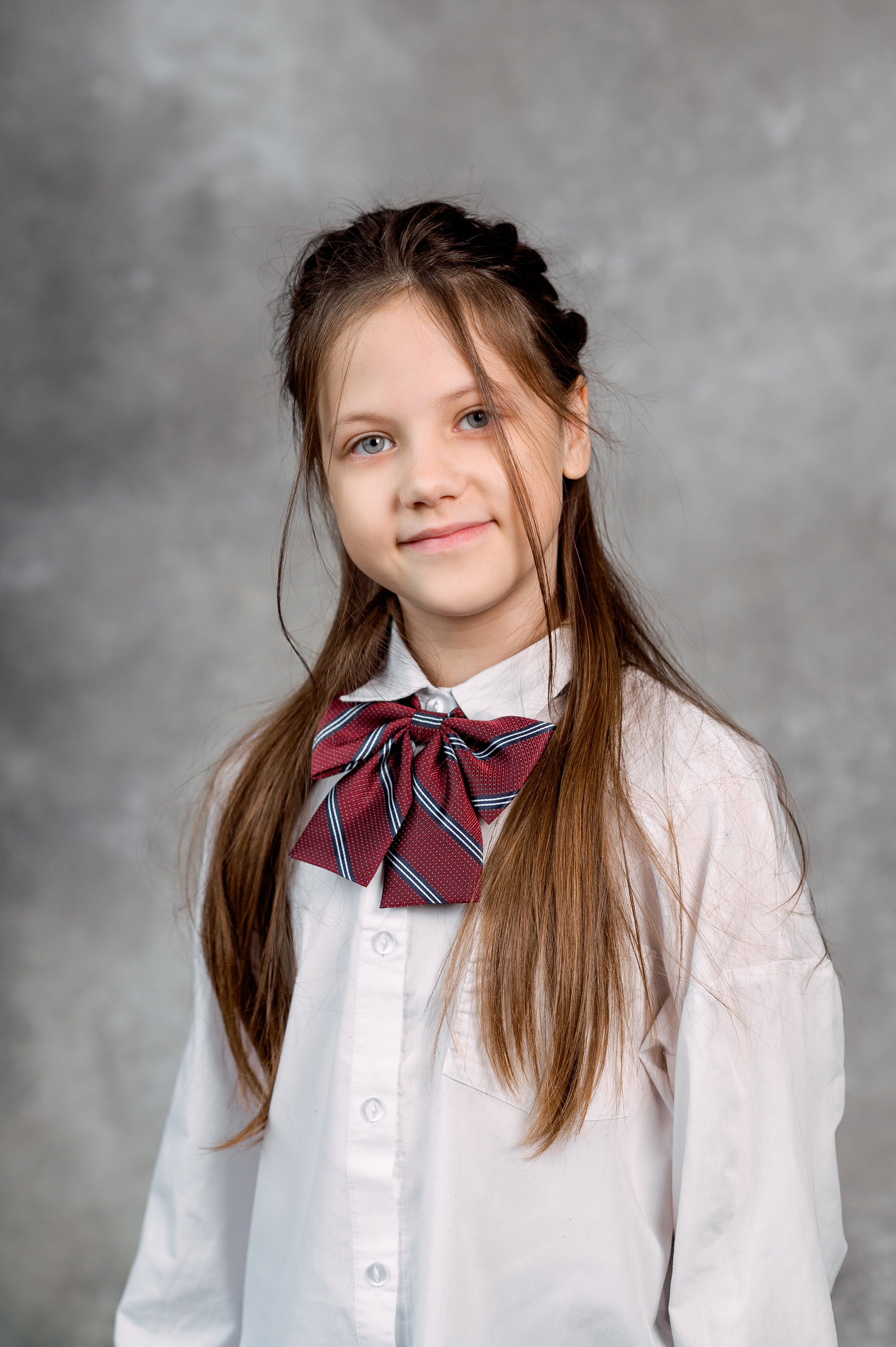 Средняя школа 4 класс