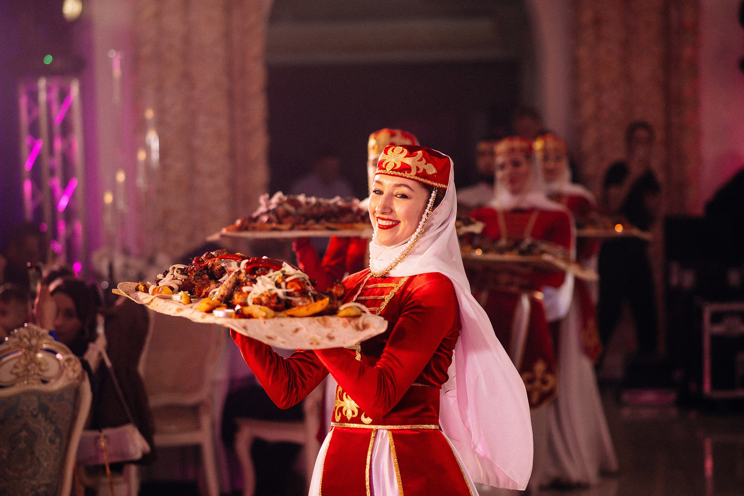 Нарек и Анжелика. Свадебный и семейный фотограф в Стерлитамаке, Салавате. Илья Антохин