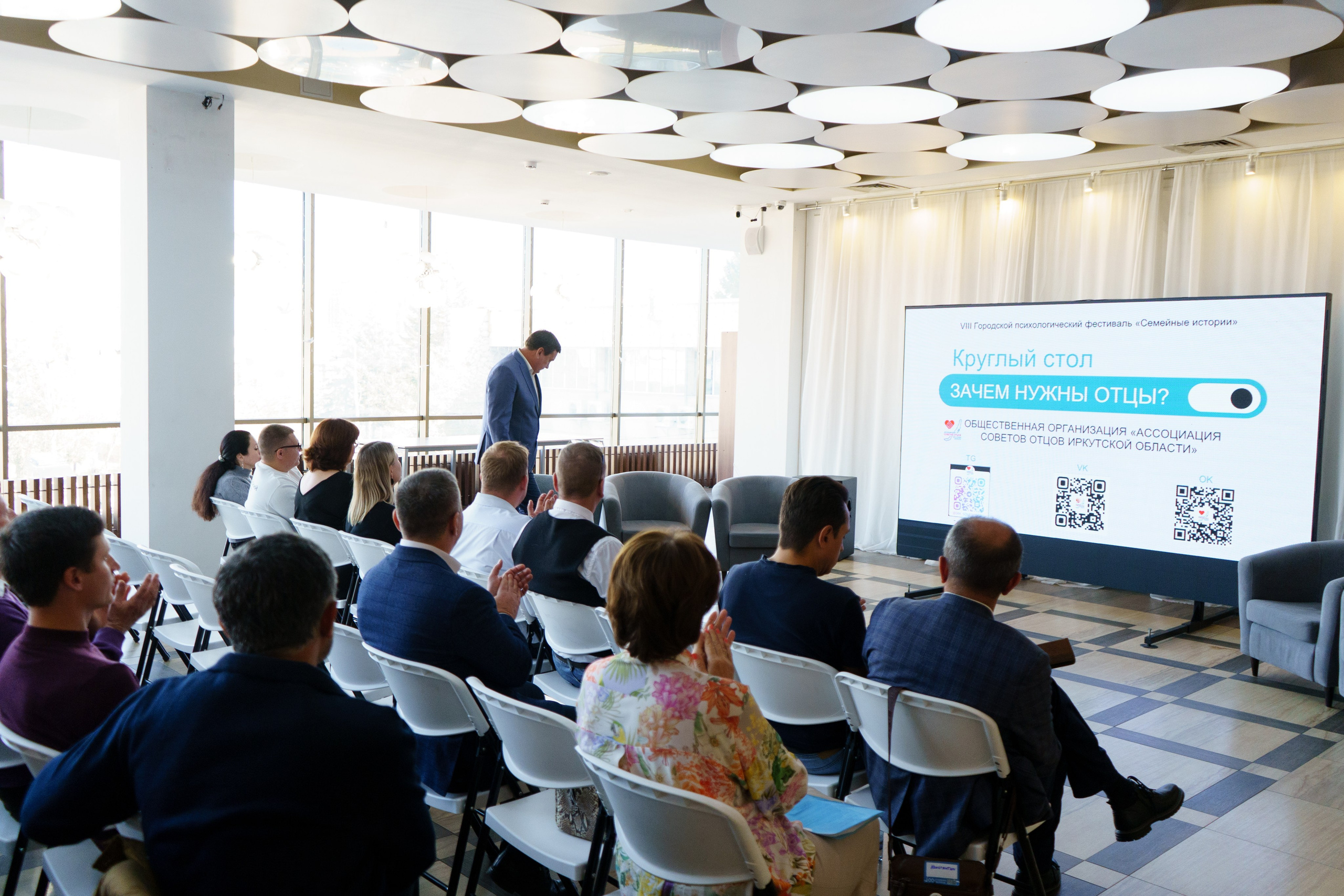 Репортажная съемка. Фотограф в Иркутске и Ангарске Татьяна Гаранина