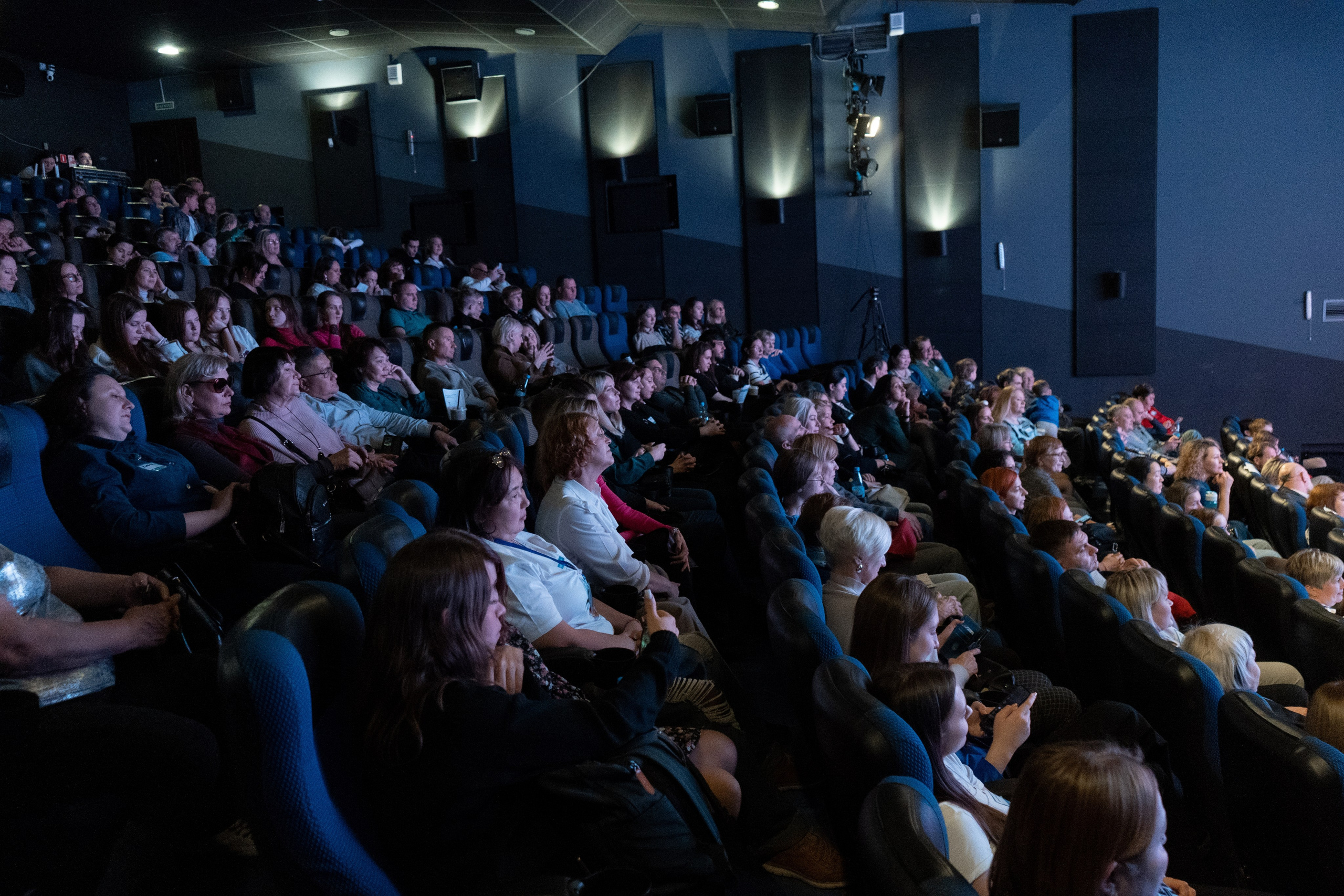 Репортажная съемка. Фотограф в Иркутске и Ангарске Татьяна Гаранина