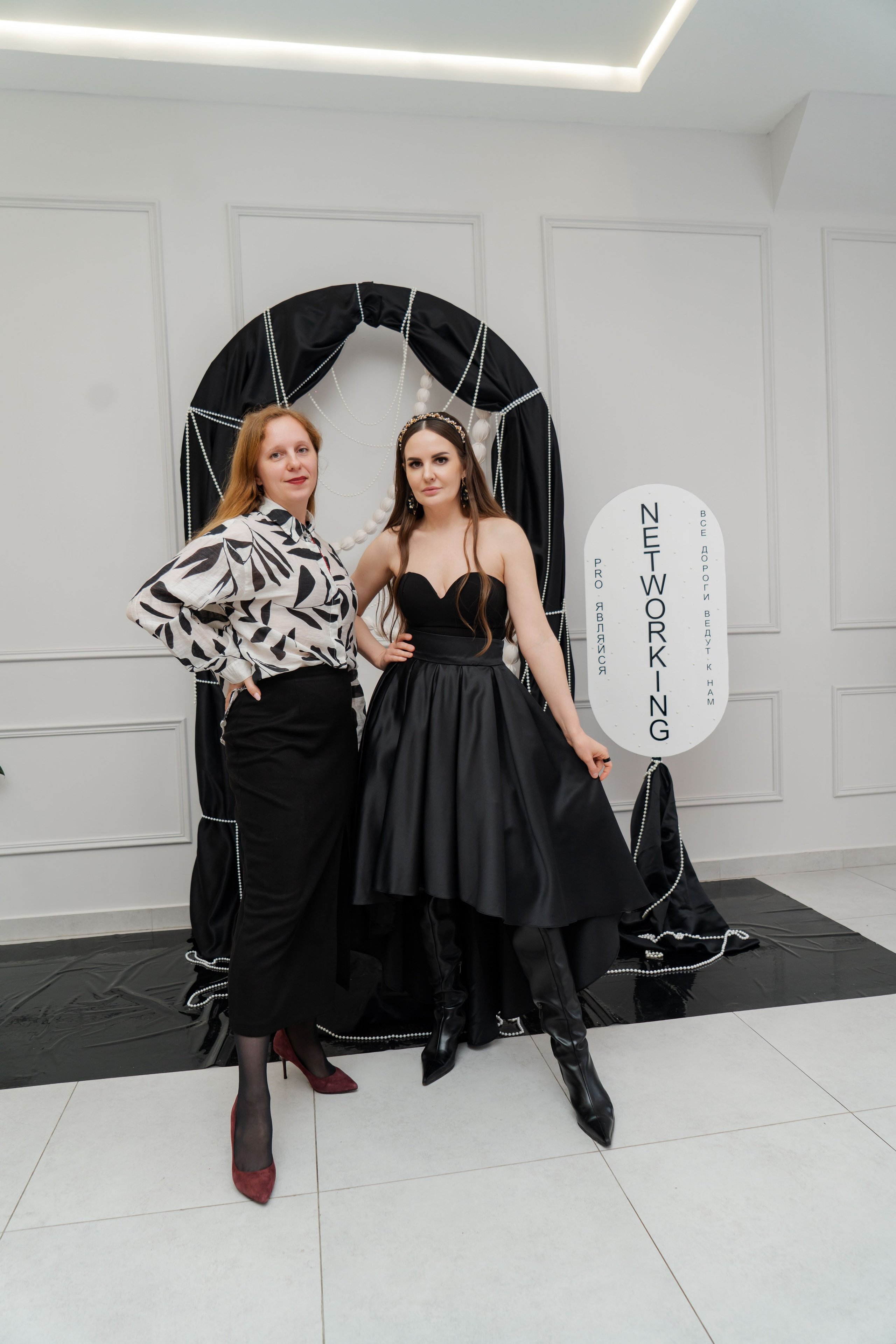 Нетворкинг 11. Семейный и детский фотограф в Екатеринбурге и НевьянскеТимурова Алина