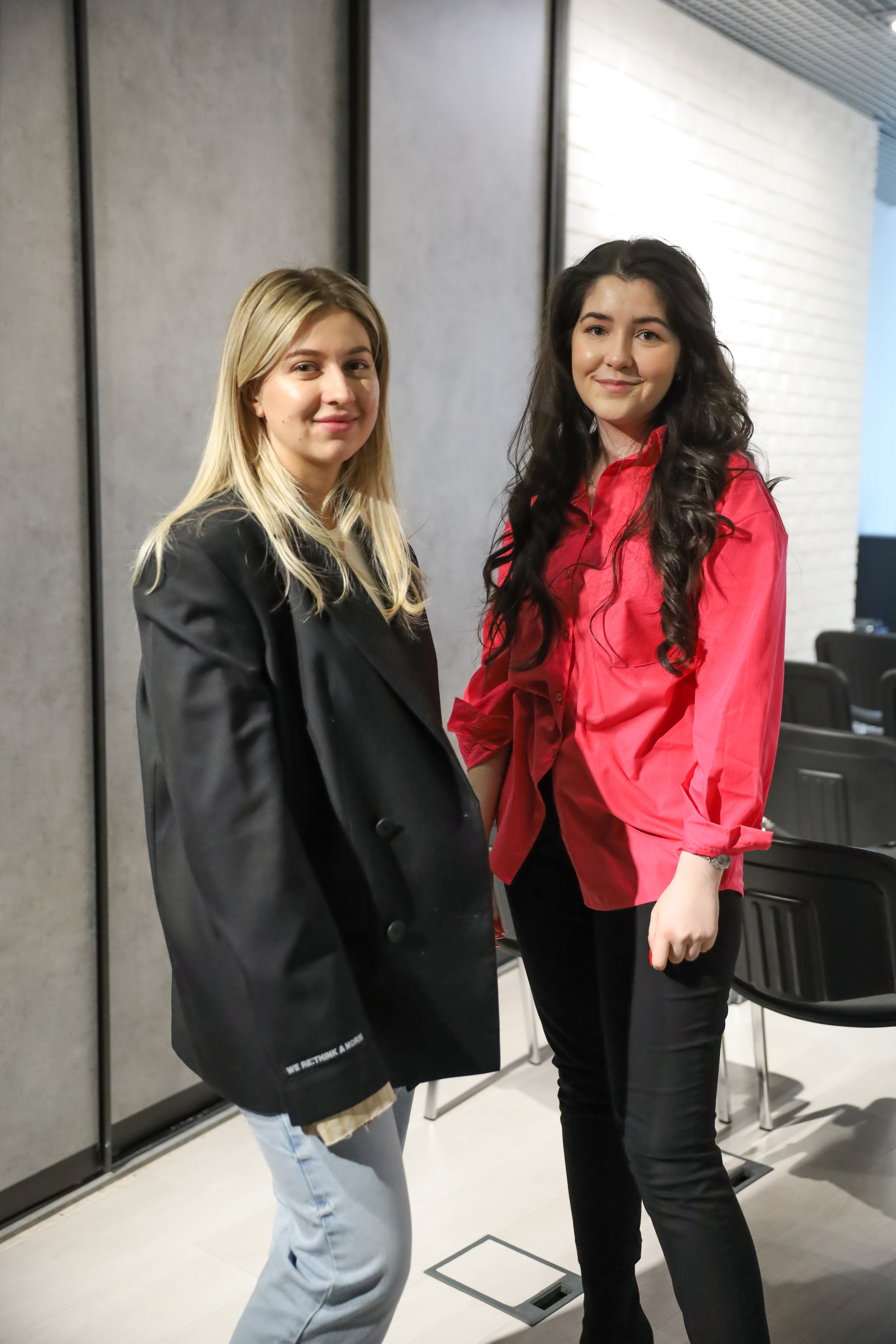 КОНФЕРЕНЦИЯ ВЫПУСКНИКОВ ШКОЛЫ ПРОДЮСИРОВАНИЯ АННЫ НОВИКОВОЙ. Фотограф мероприятий Ирина Каширина