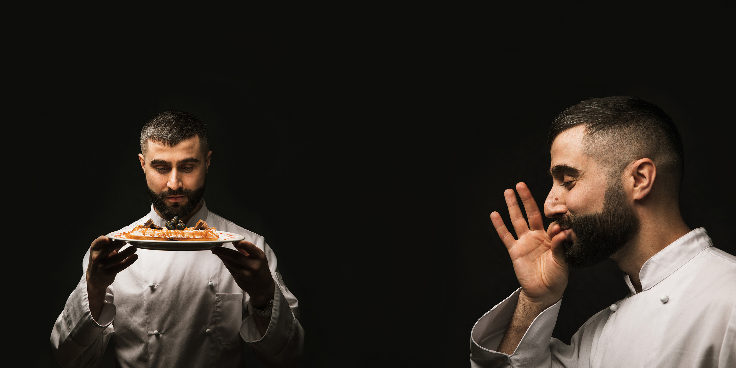 Портреты. Фотограф в Москве Даша Зуева