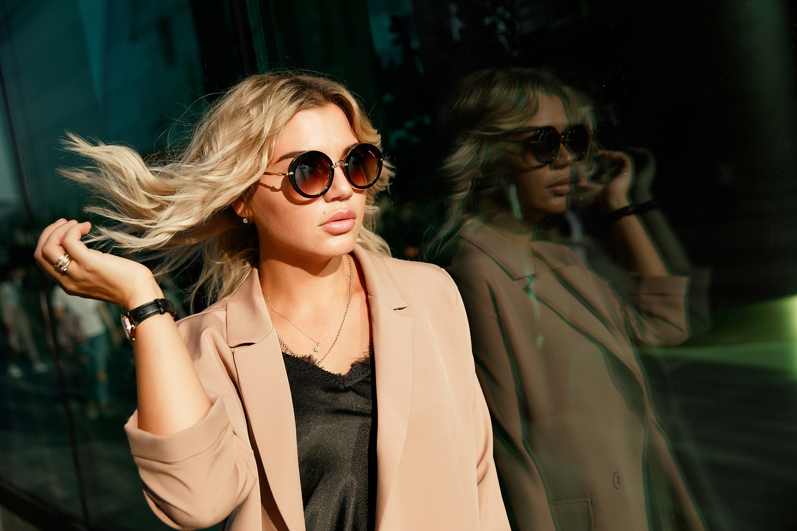 Lifestyle. Фотограф в Москве Даша Зуева