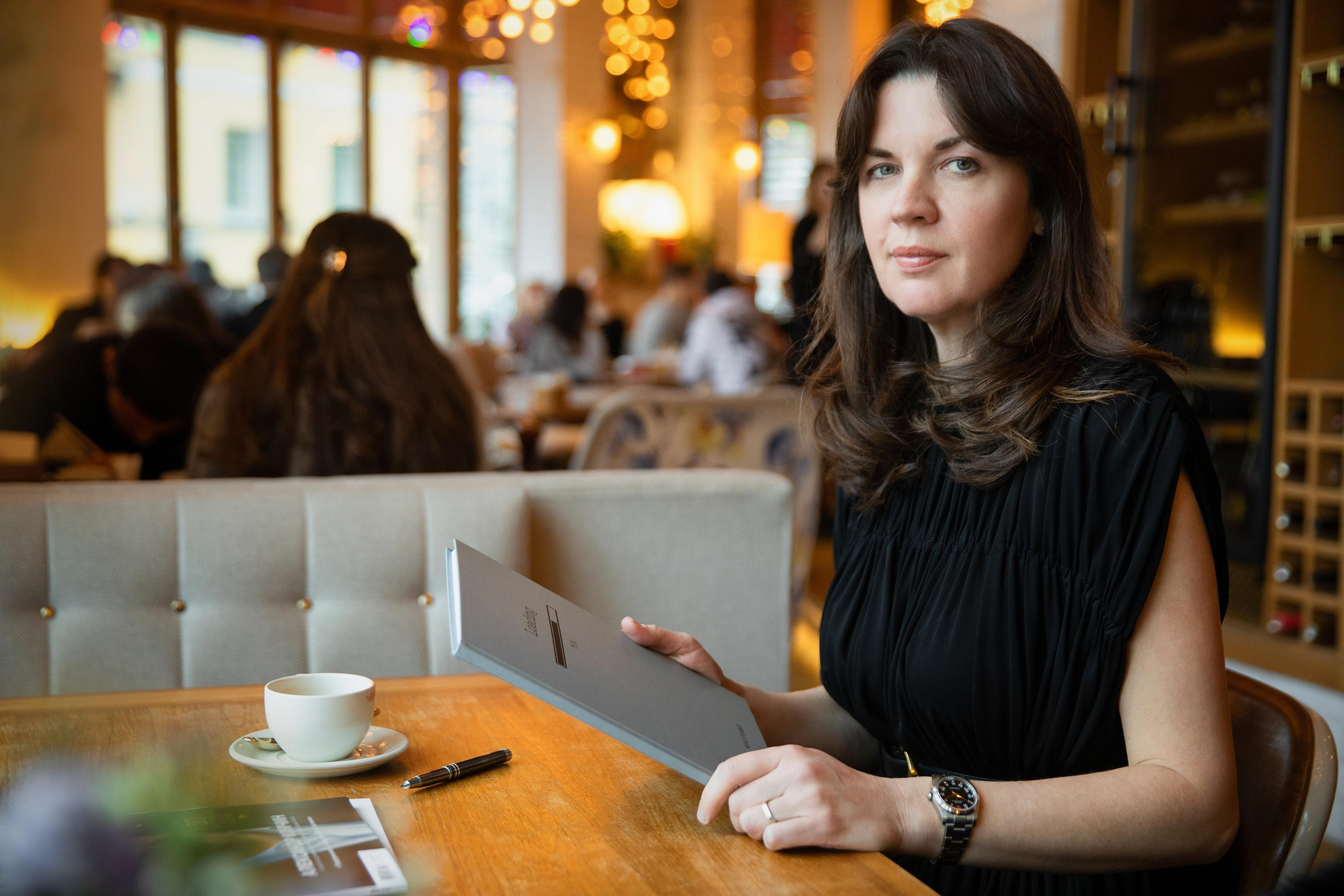 Портреты. Фотограф в Москве Даша Зуева