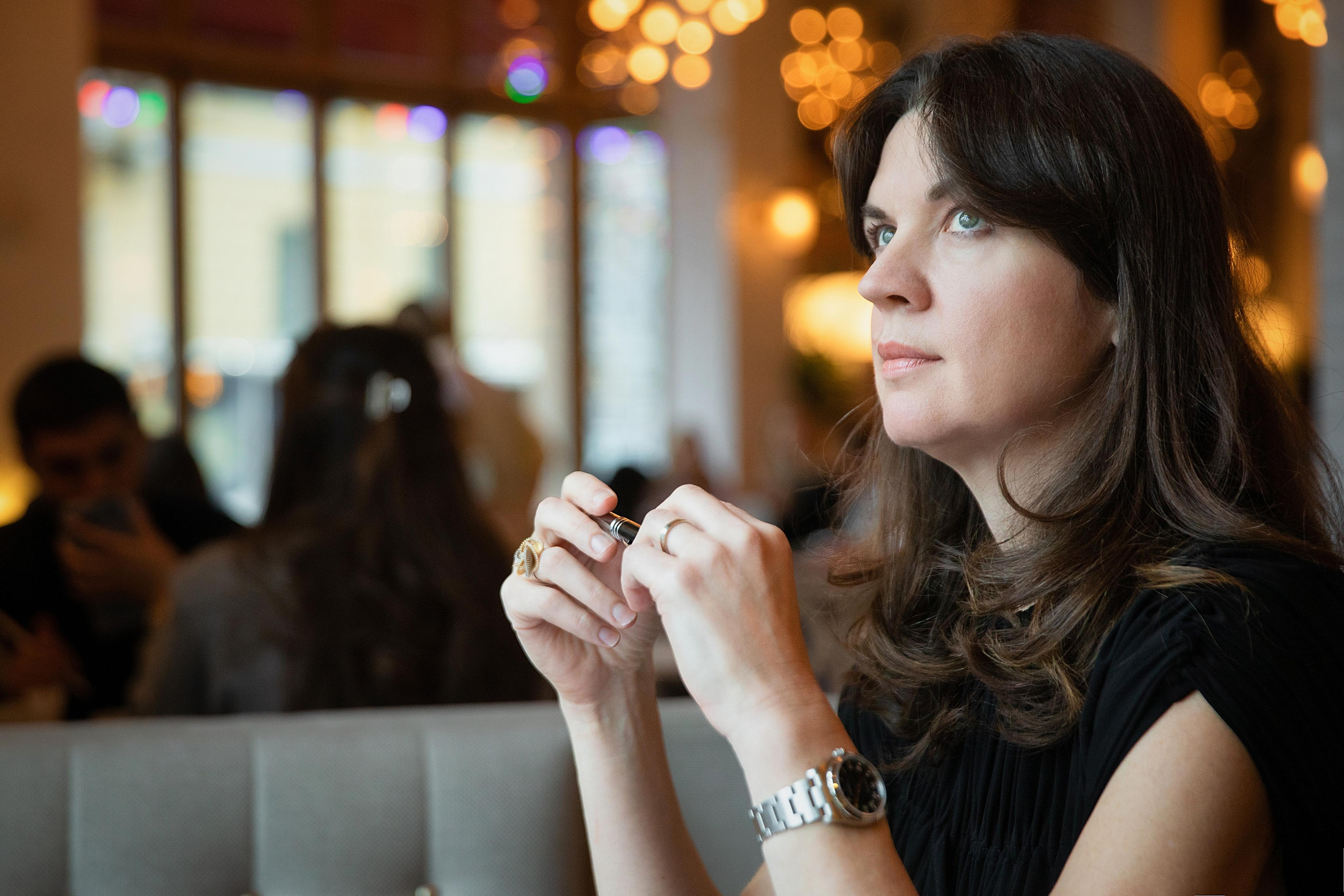 Портреты. Фотограф в Москве Даша Зуева