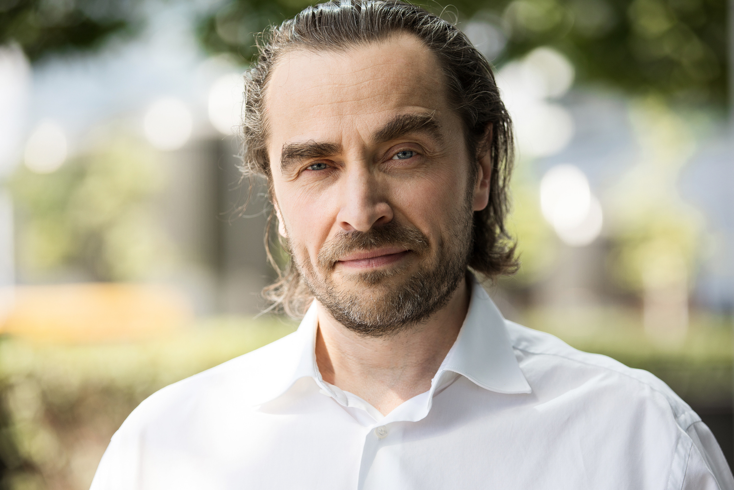 Портреты. Фотограф в Москве Даша Зуева