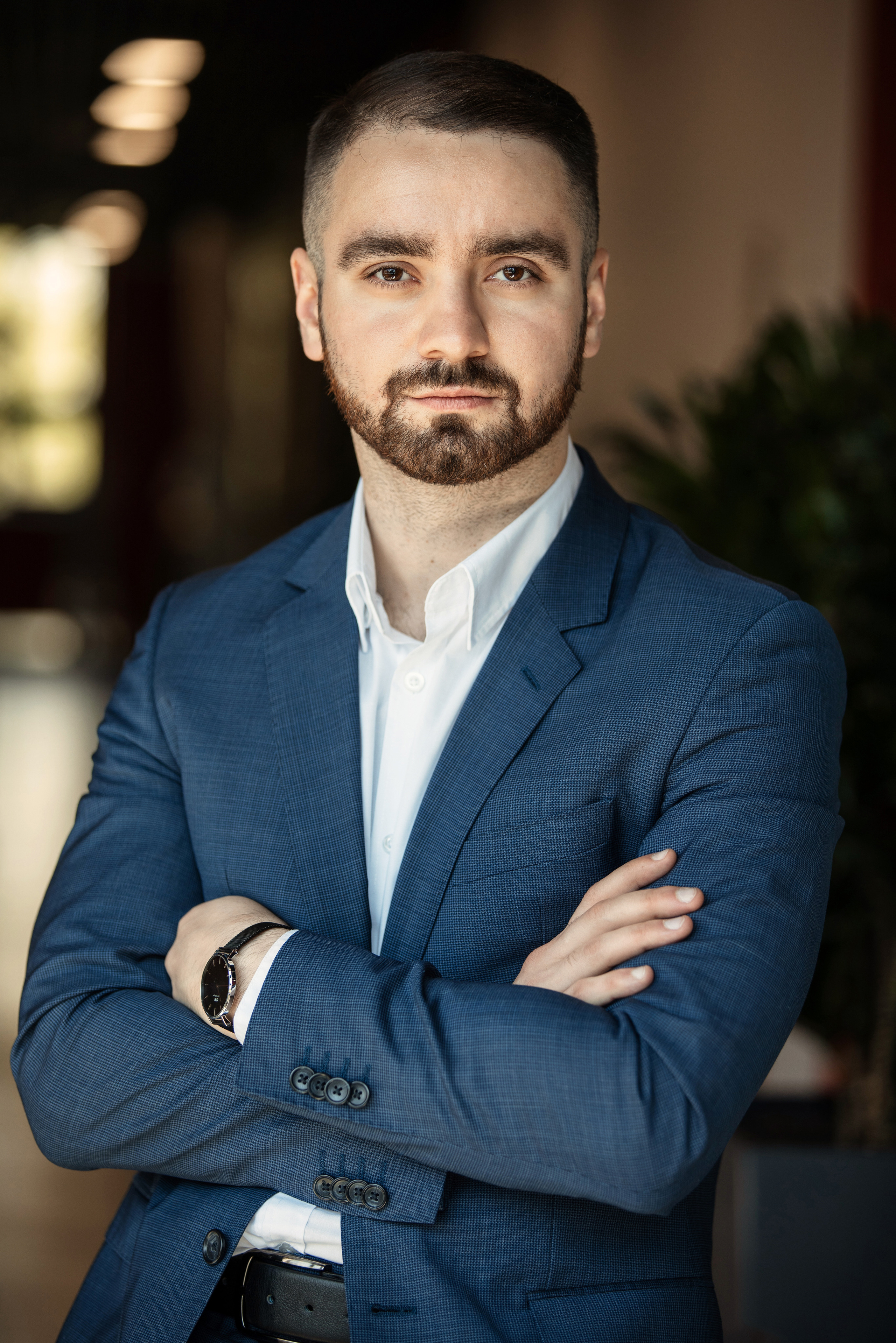 Портреты. Фотограф в Москве Даша Зуева