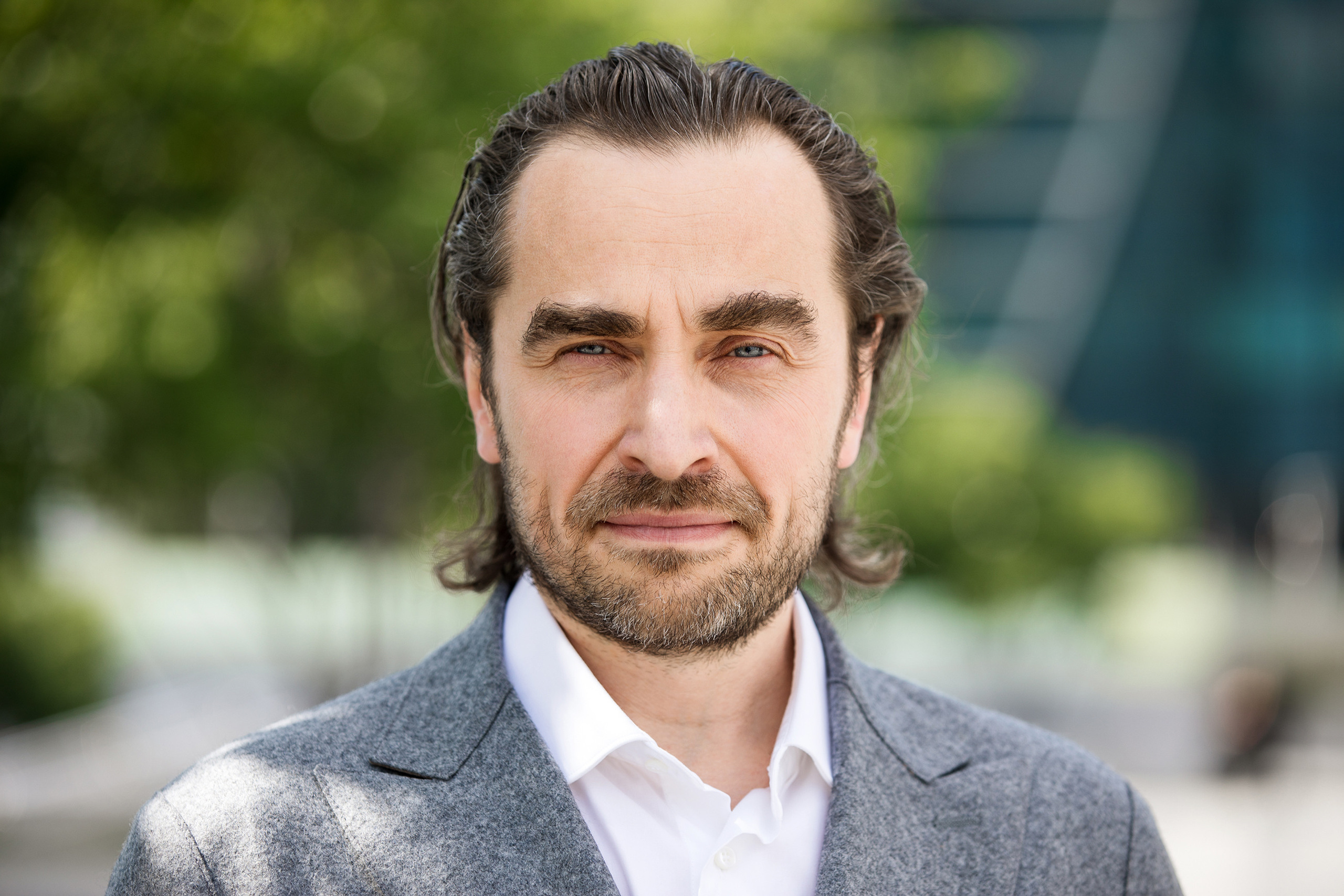 Портреты. Фотограф в Москве Даша Зуева