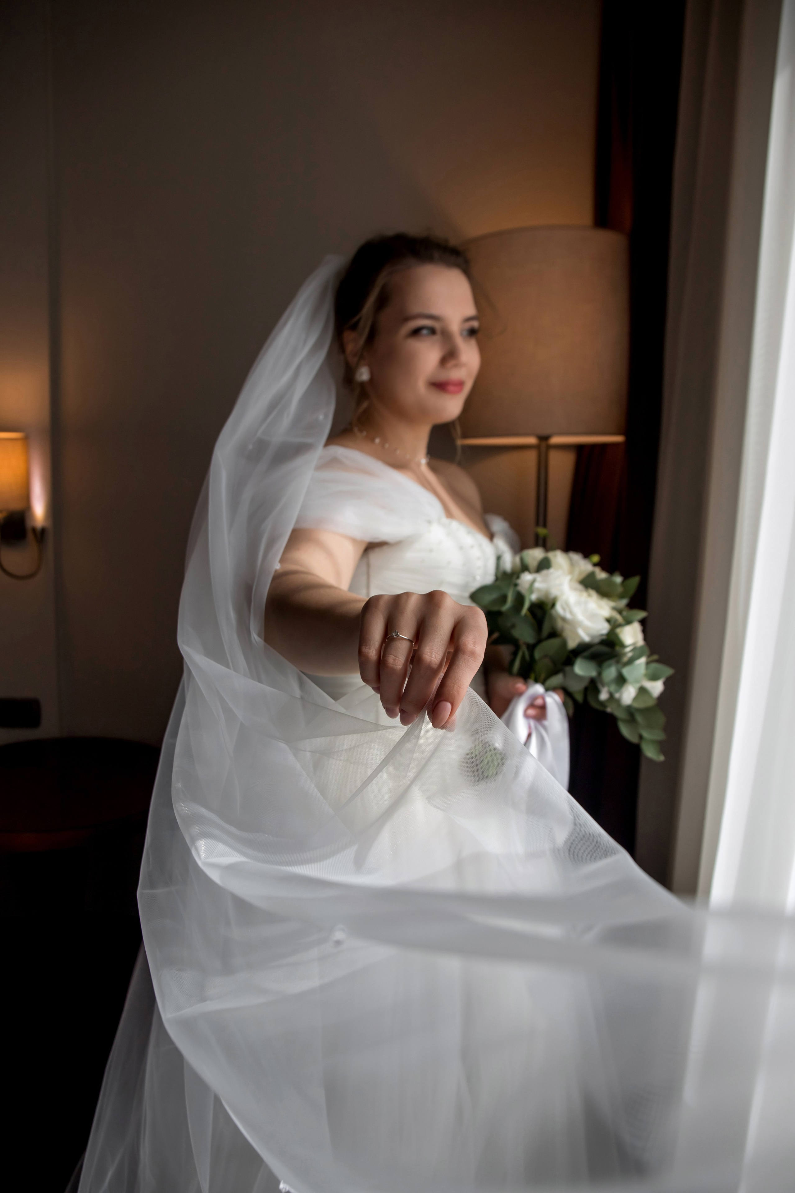 D & N. Свадебный и семейный фотограф в Новосибирске Александра Ракитина