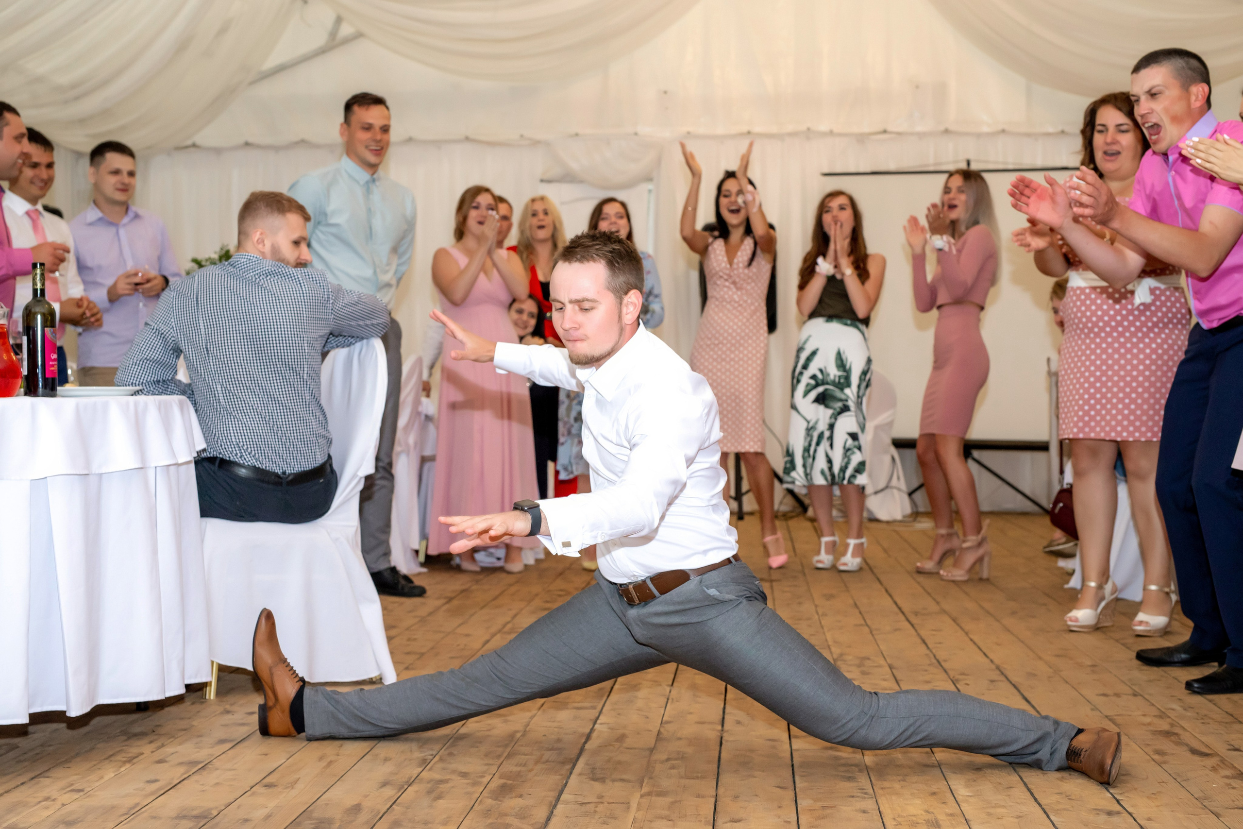 E & A. Свадебный и семейный фотограф в Новосибирске Александра Ракитина