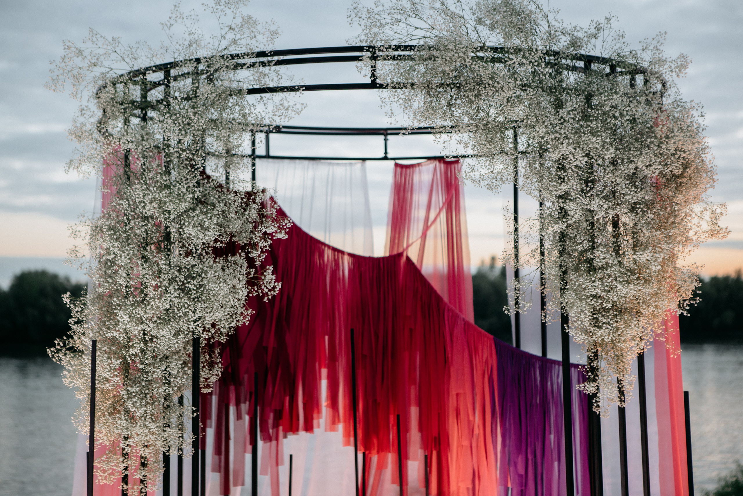 Евгений & Мария. Главная