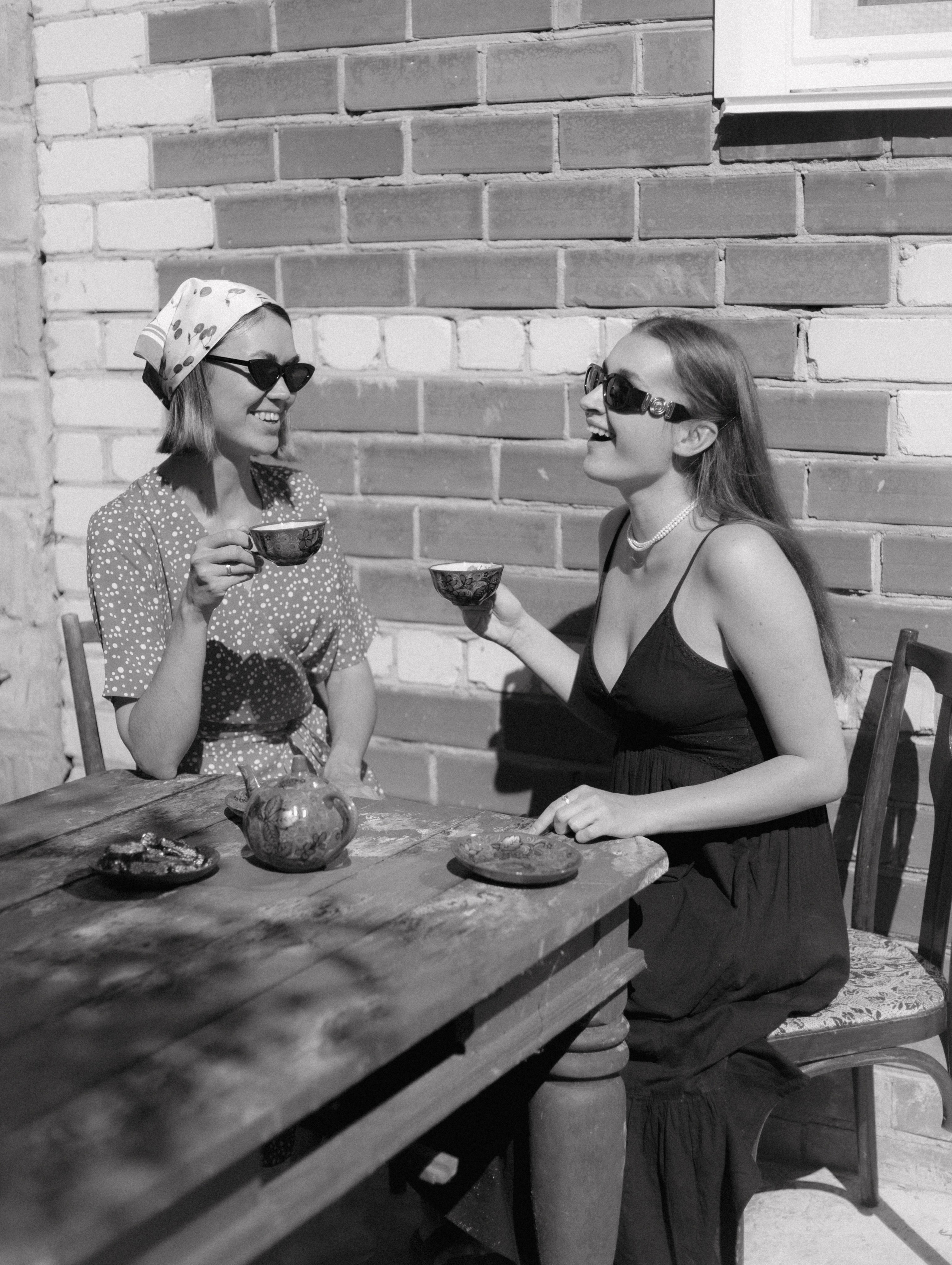 Оля и Арина. Фотограф Евгения Счастливая, Нижний Новгород, Москва