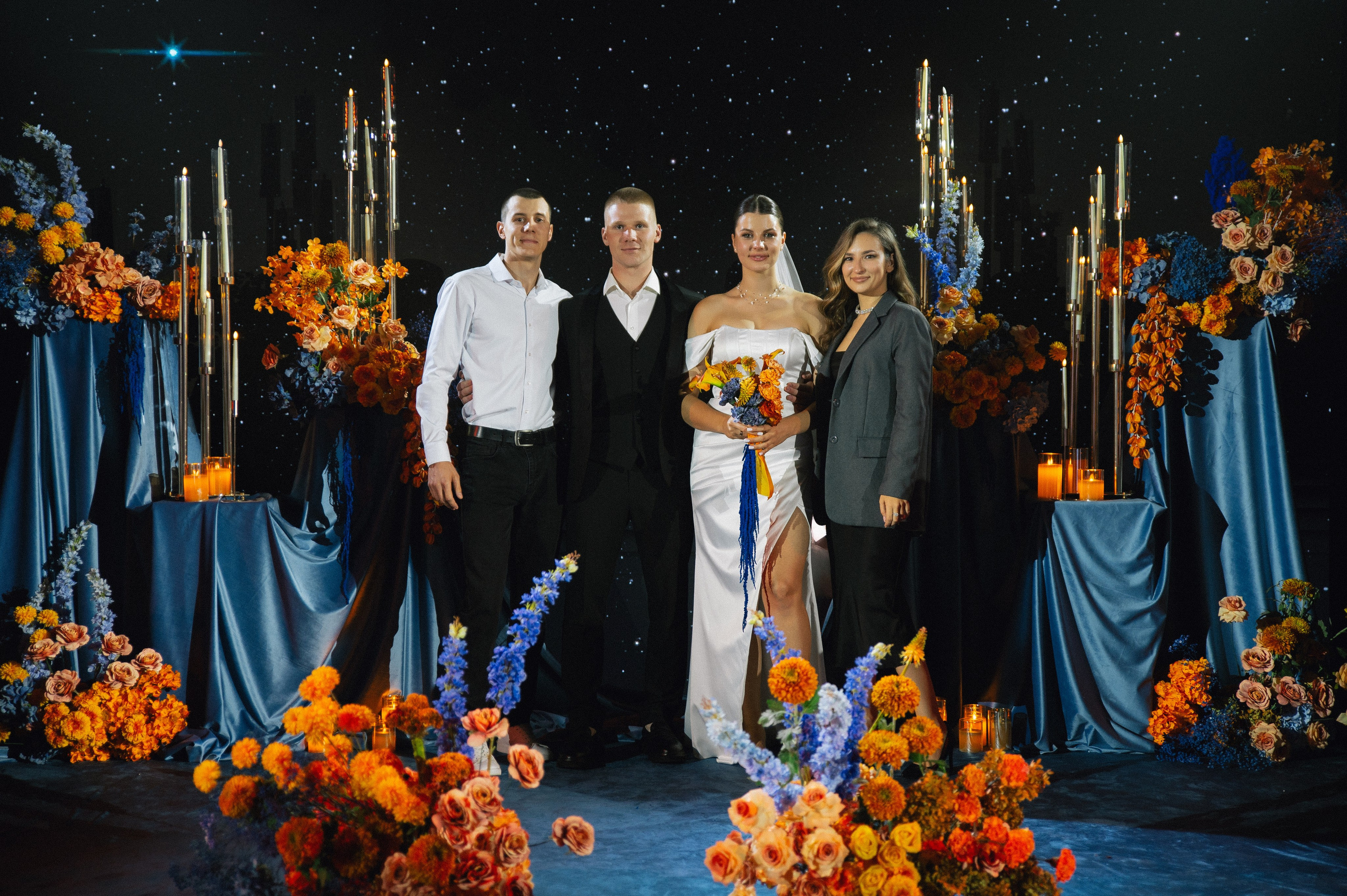 A&A. Свадебный и семейный фотограф в Ростове-на-Дону Ирина Цой