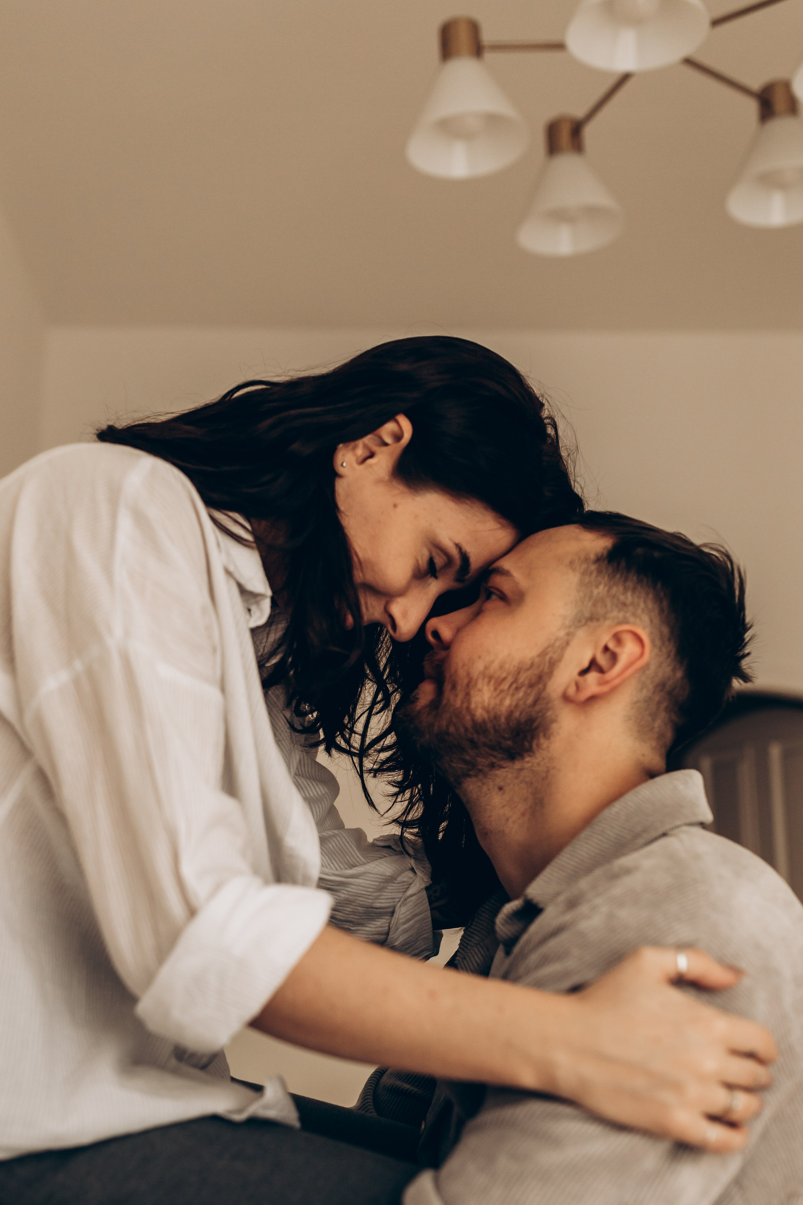 Lovestory Саша и Настя. Фотограф Санкт-Петербург Князева Елизавета