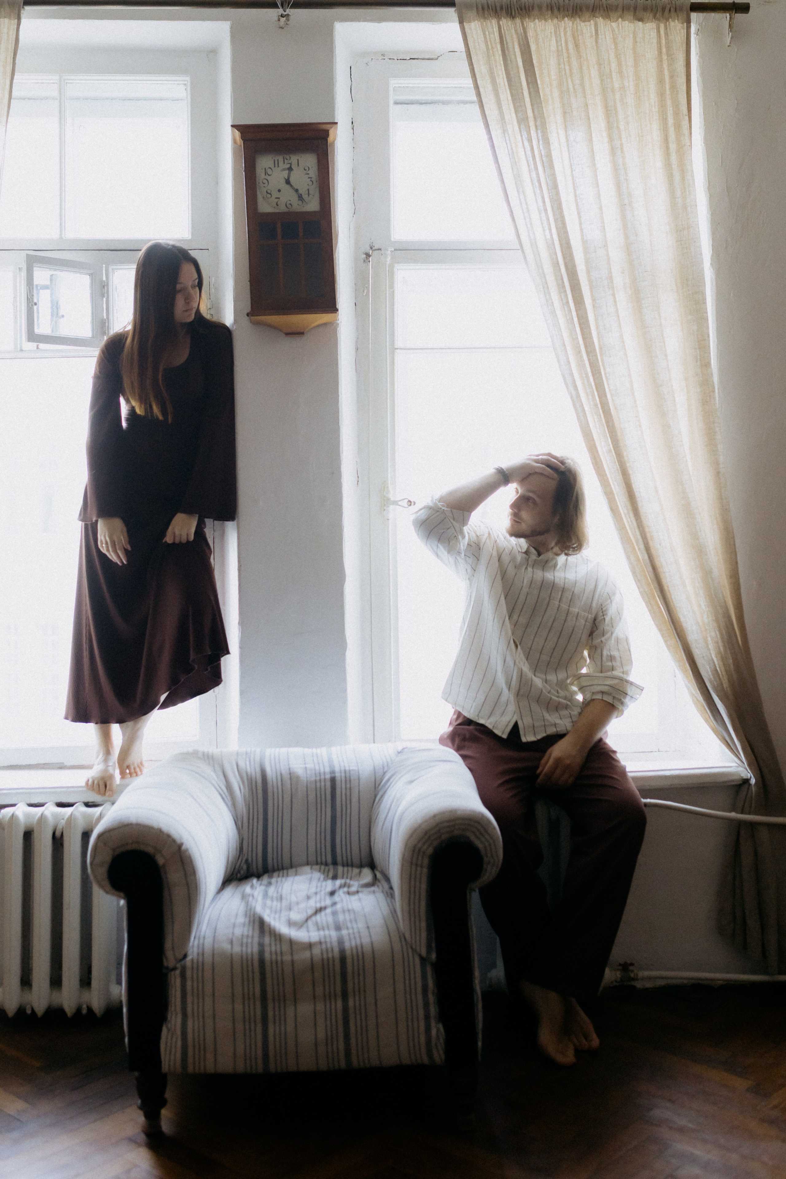 LoveStory в Санкт-Петербурге. Фотограф Санкт-Петербург Князева Елизавета