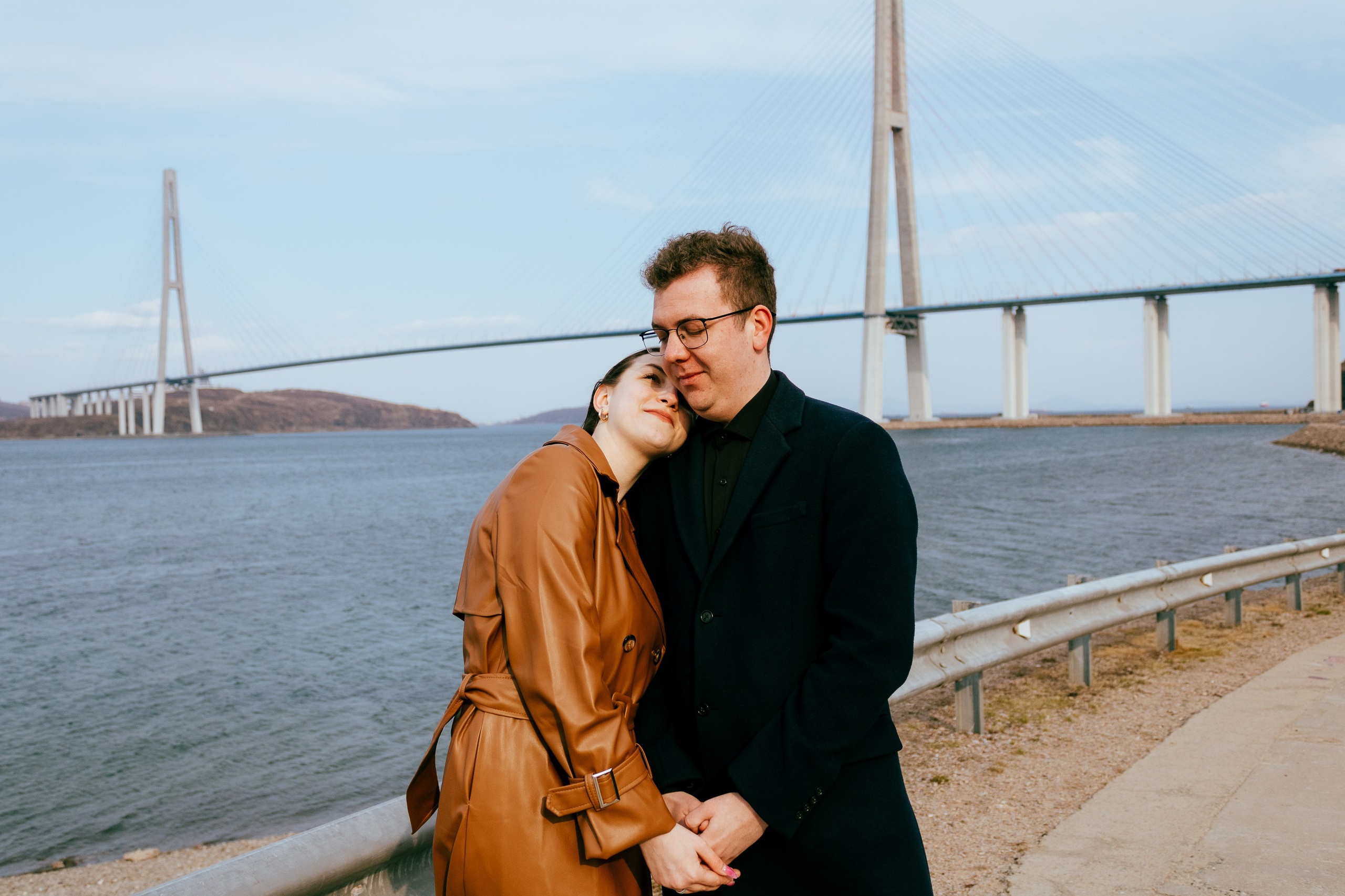 LoveStory Вова и Даша. Фотограф Санкт-Петербург Князева Елизавета