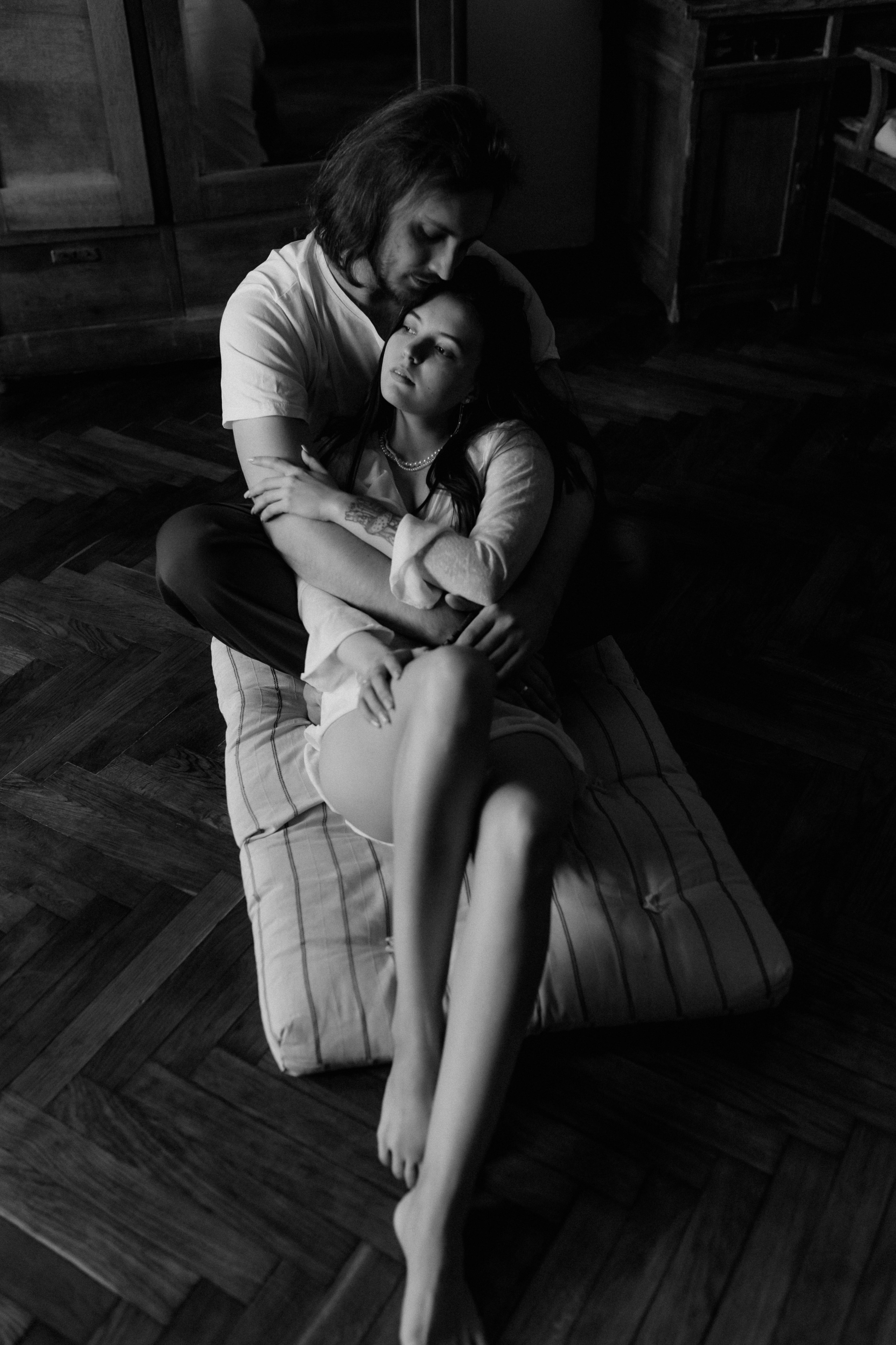LoveStory в Санкт-Петербурге. Фотограф Санкт-Петербург Князева Елизавета
