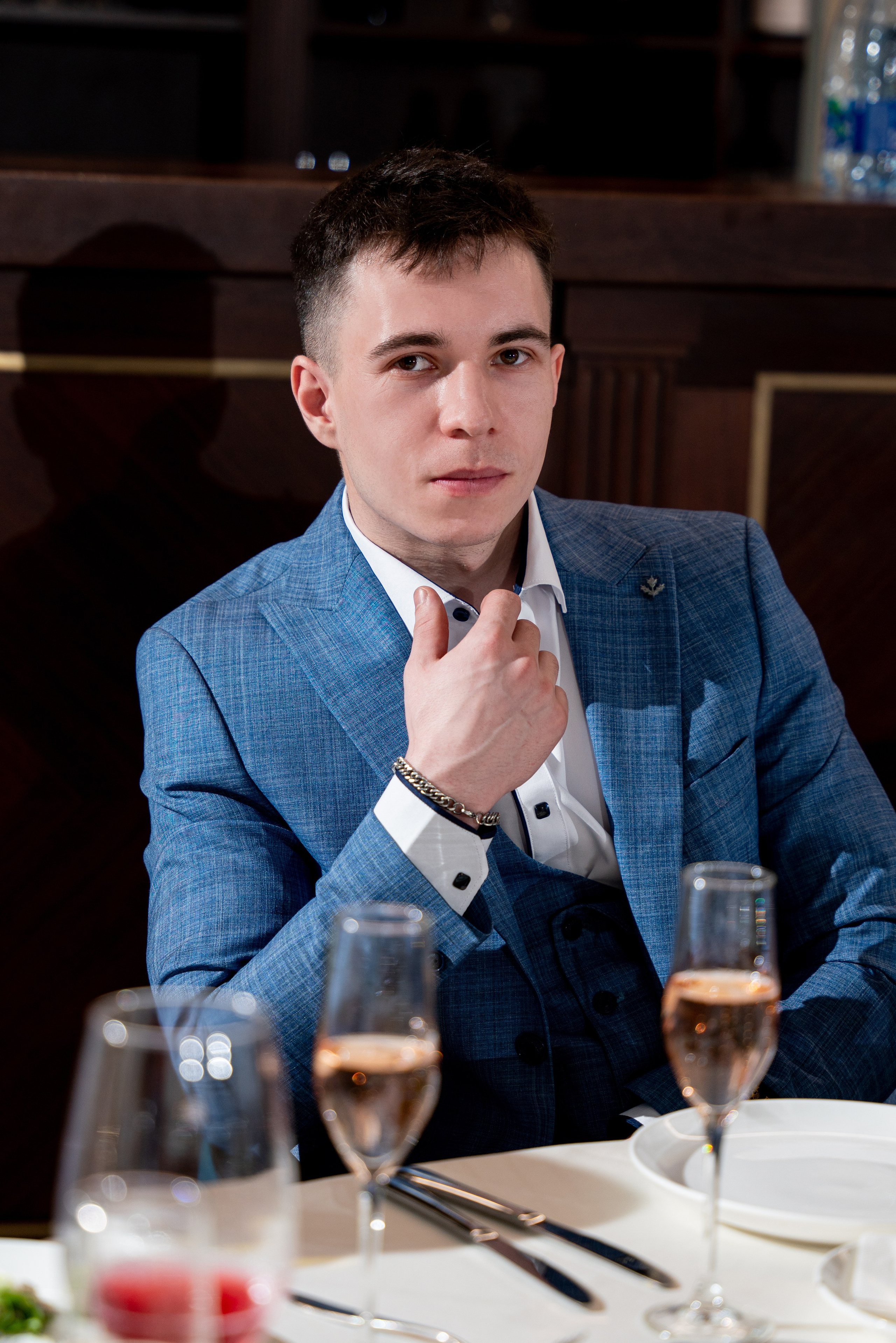 АЛЕКСЕЙ И ЕКАТЕРИНА. Фотограф на любое мероприятие